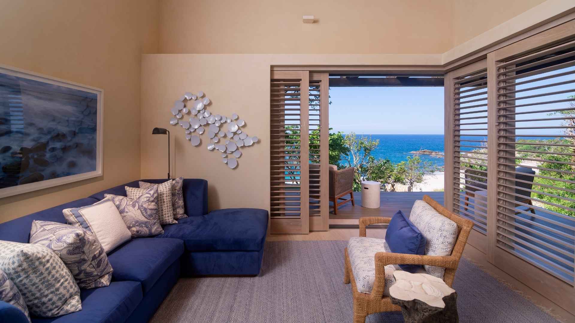 Casa Tesoro — space 8