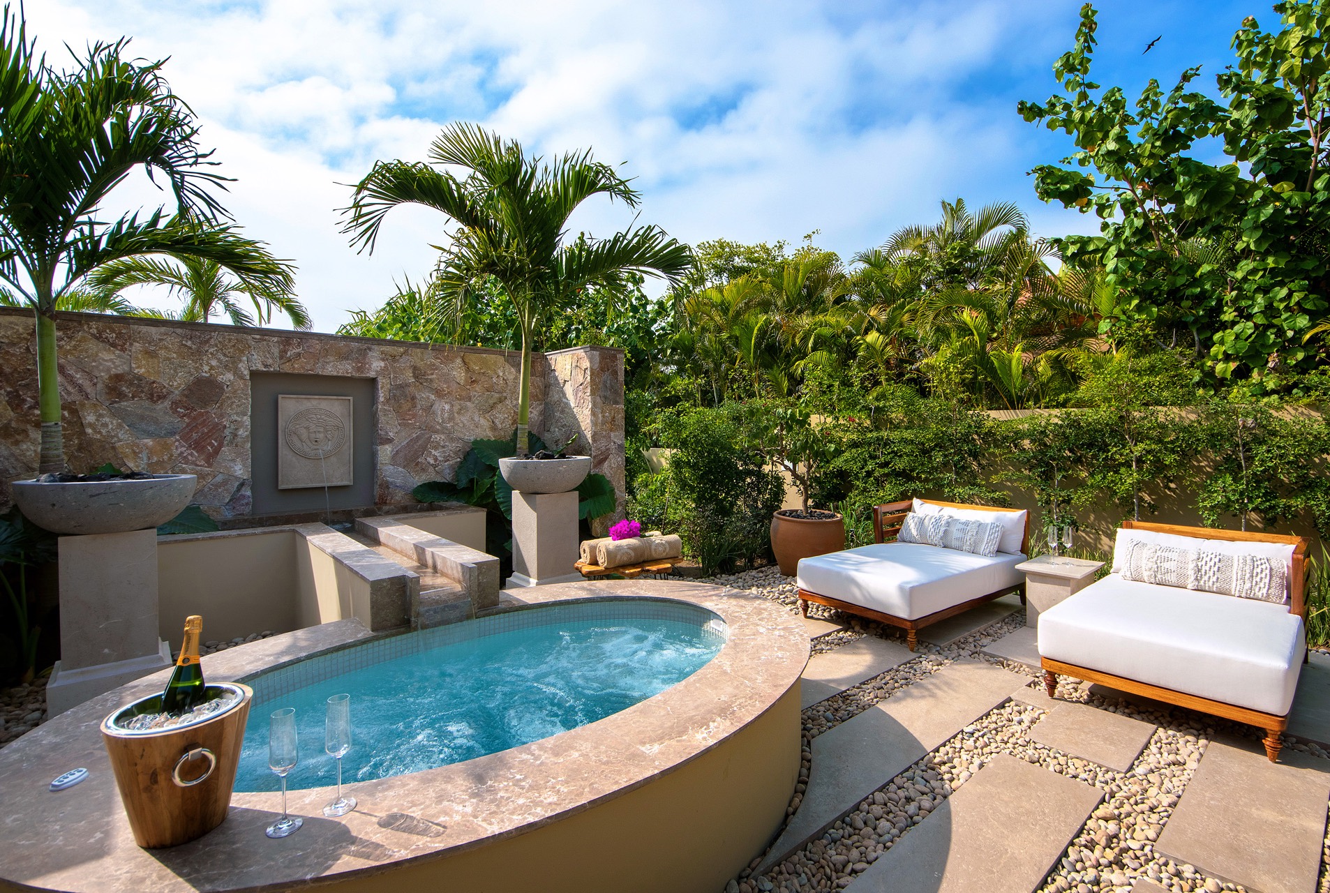 Casa Wirikuta • La Punta Estates — space 12