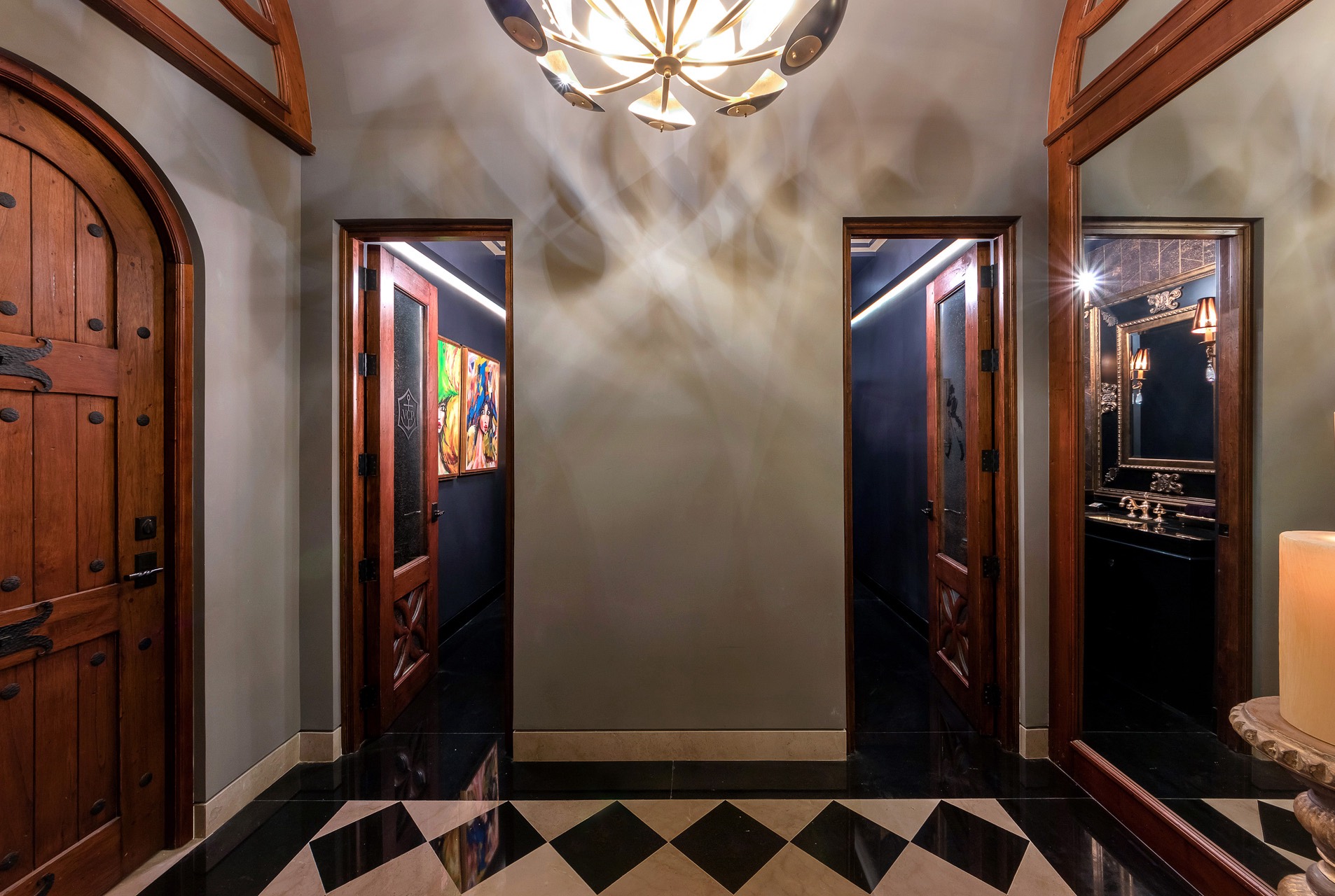 Casa Wirikuta • La Punta Estates — space 16