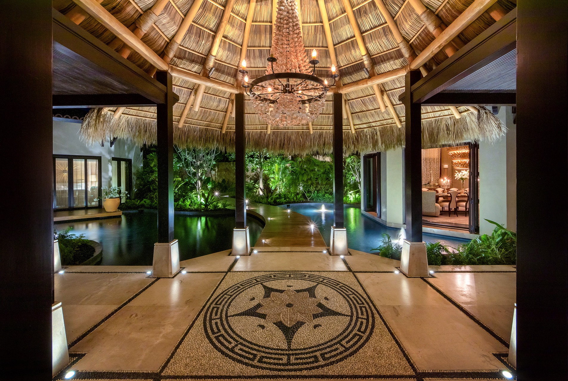 Casa Wirikuta • La Punta Estates — space 17