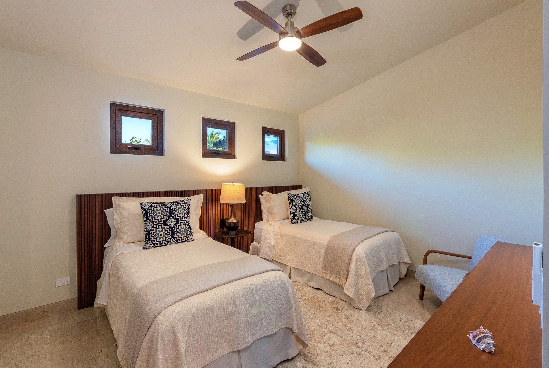 Casa Wirikuta • La Punta Estates — space 20