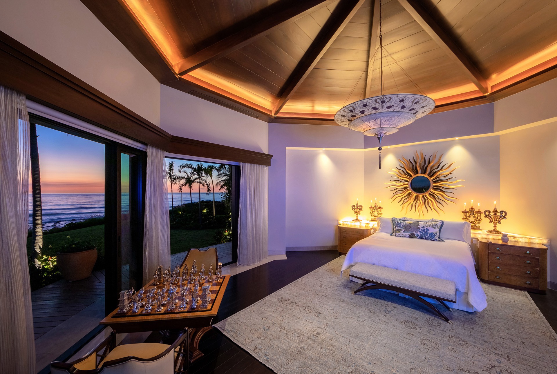 Casa Wirikuta • La Punta Estates — space 22