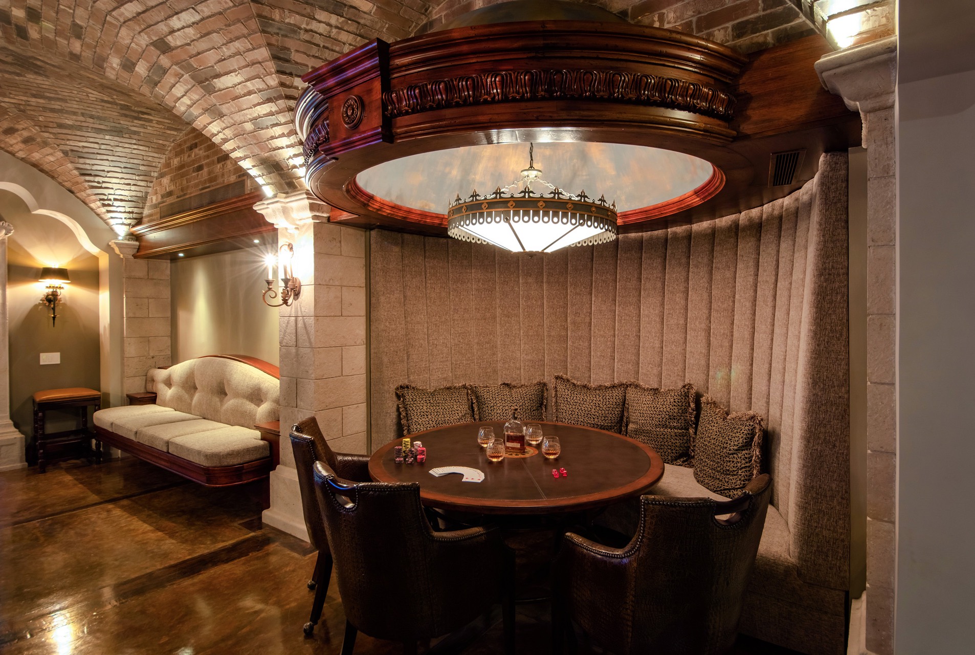 Casa Wirikuta • La Punta Estates — space 23