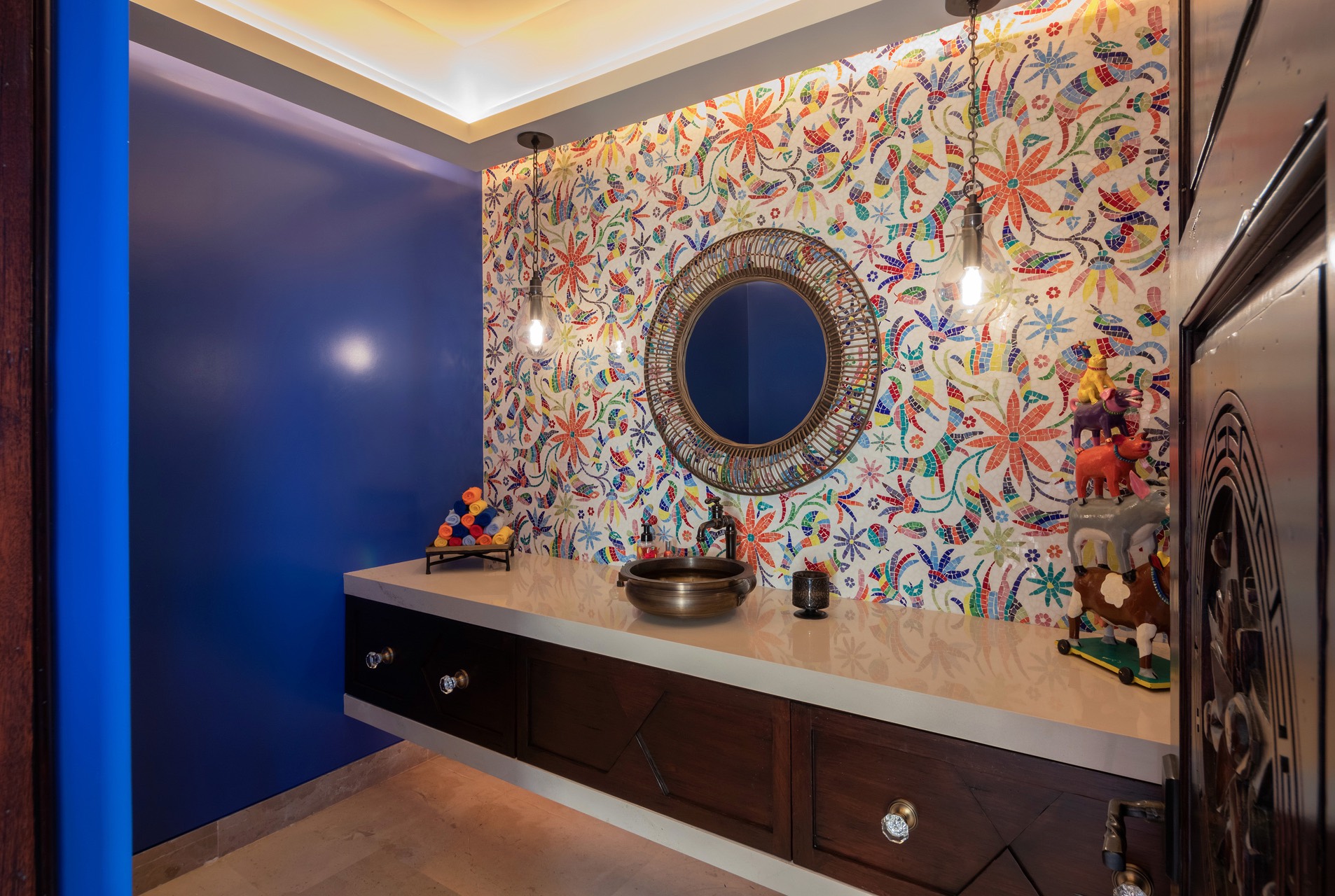 Casa Wirikuta • La Punta Estates — space 26