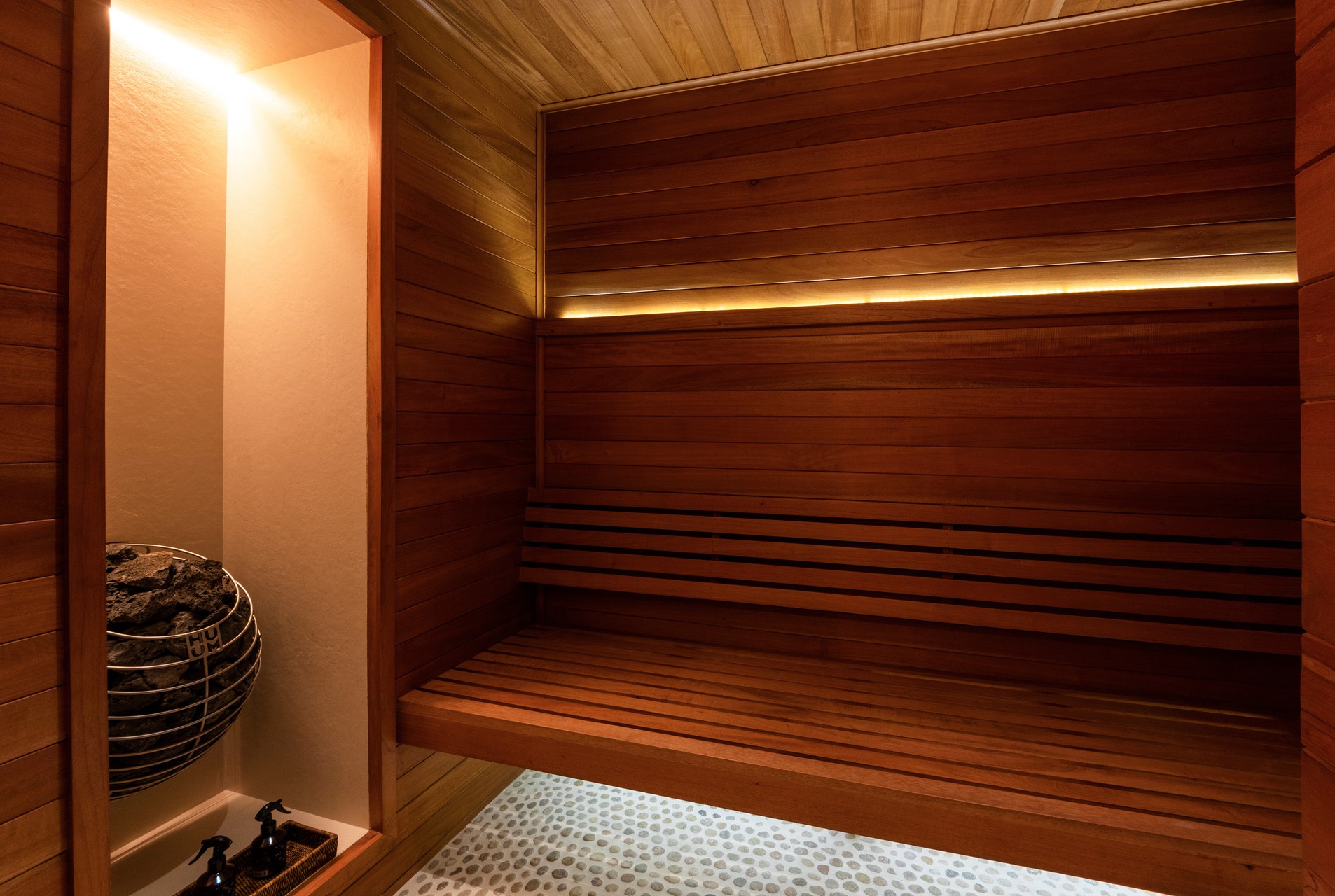 Casa Wirikuta • La Punta Estates — space 28