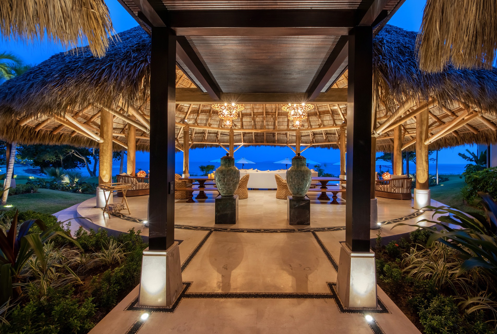 Casa Wirikuta • La Punta Estates — space 29