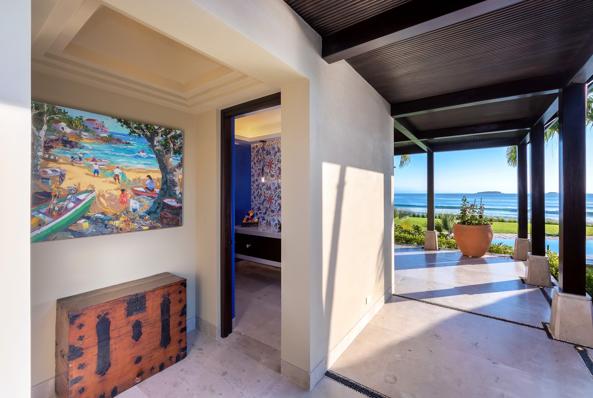 Casa Wirikuta • La Punta Estates — space 30