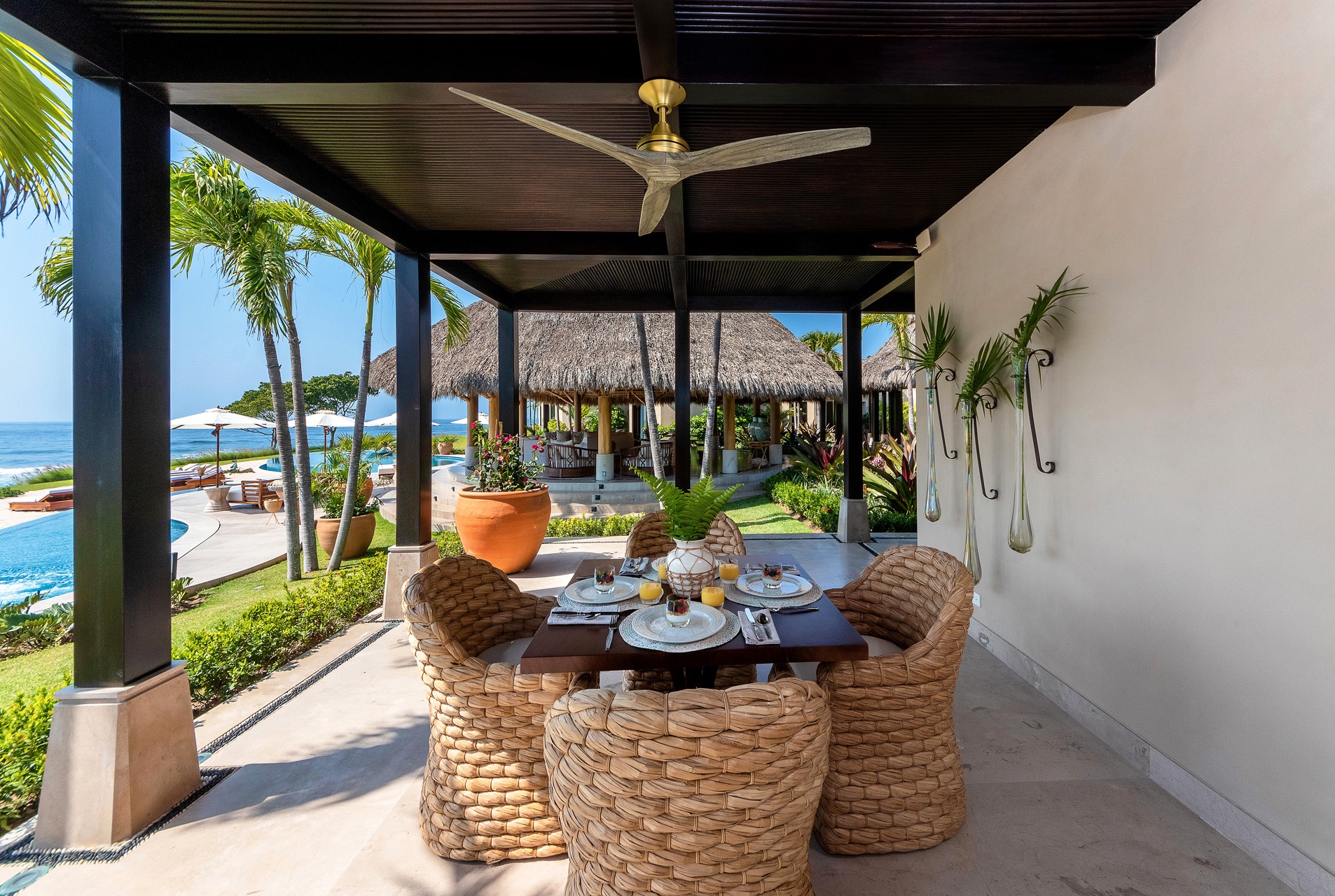 Casa Wirikuta • La Punta Estates — space 31