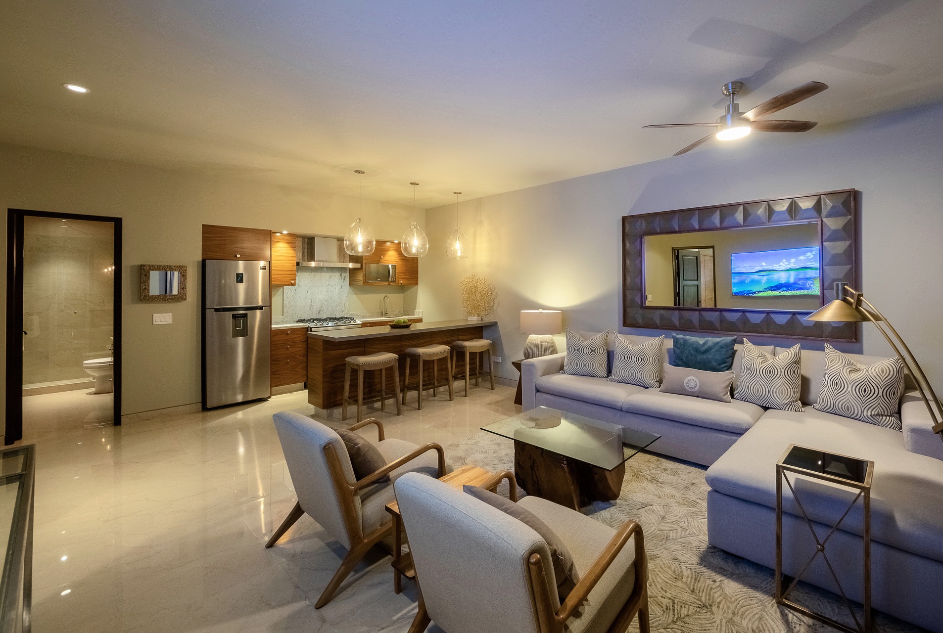Casa Wirikuta • La Punta Estates — space 32