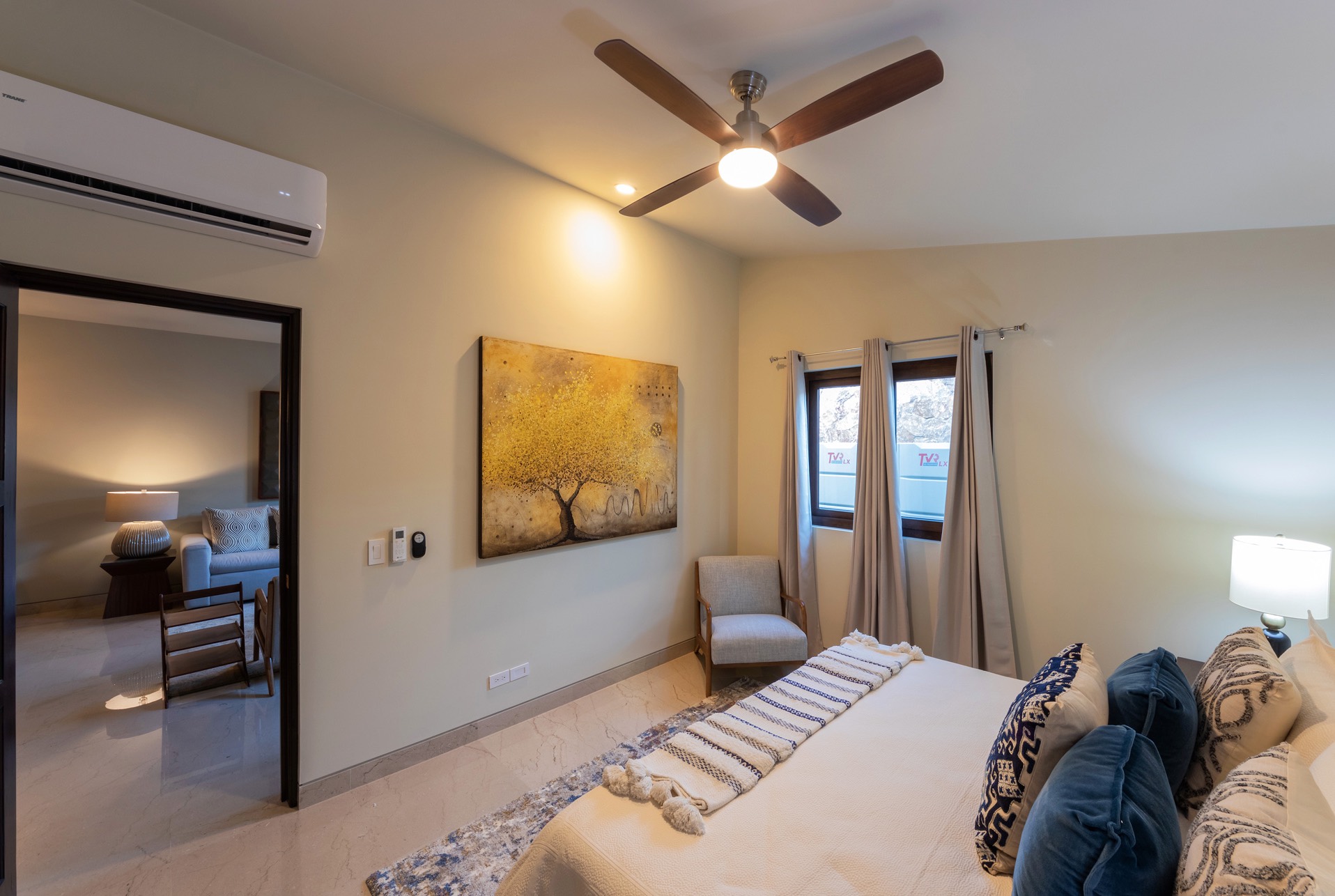 Casa Wirikuta • La Punta Estates — space 33