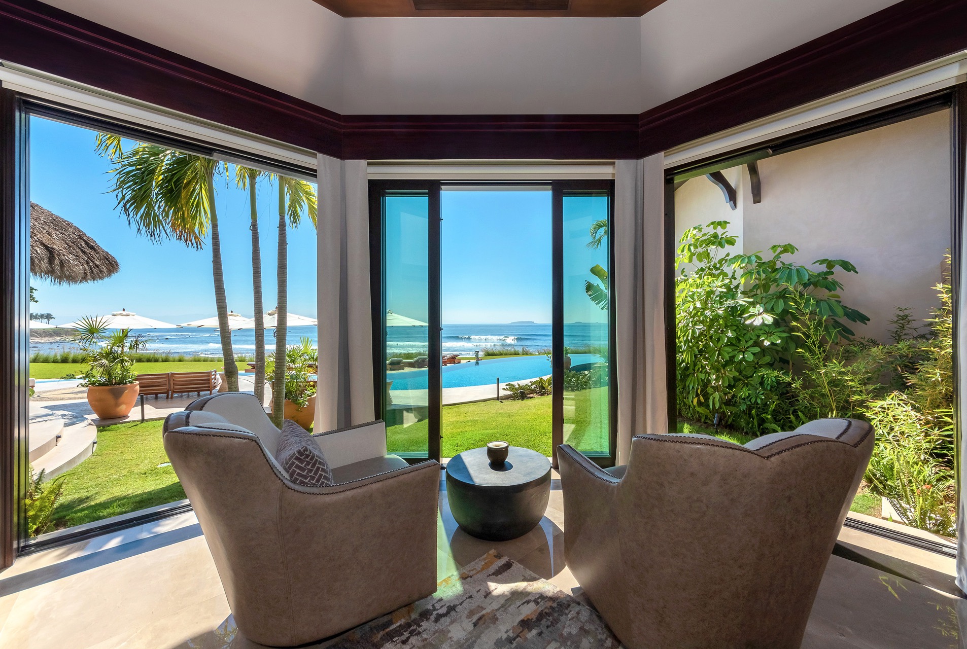 Casa Wirikuta • La Punta Estates — space 38