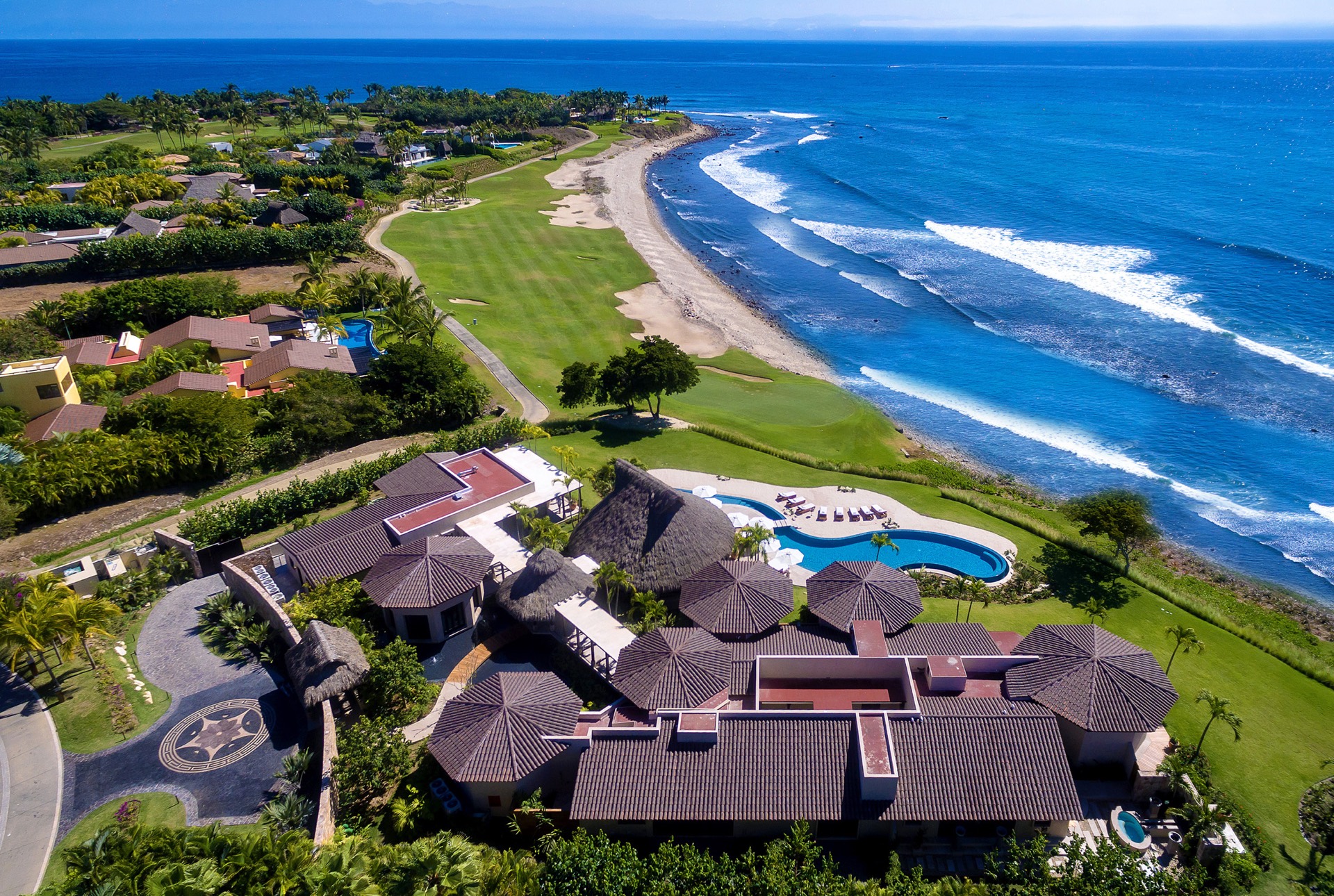 Casa Wirikuta • La Punta Estates — space 39