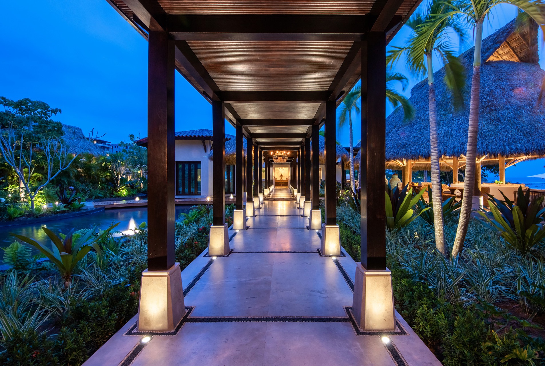 Casa Wirikuta • La Punta Estates — space 40