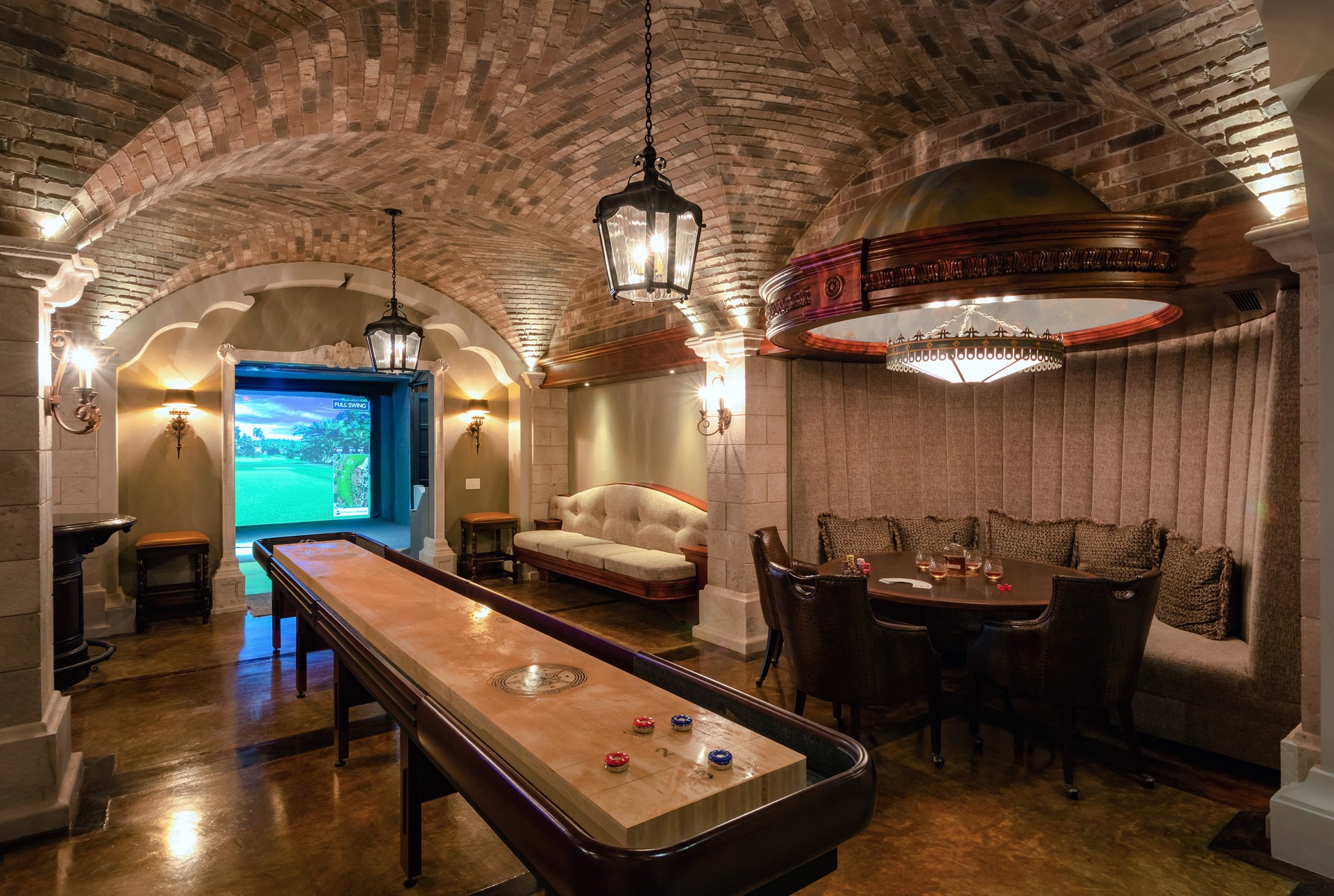 Casa Wirikuta • La Punta Estates — space 41