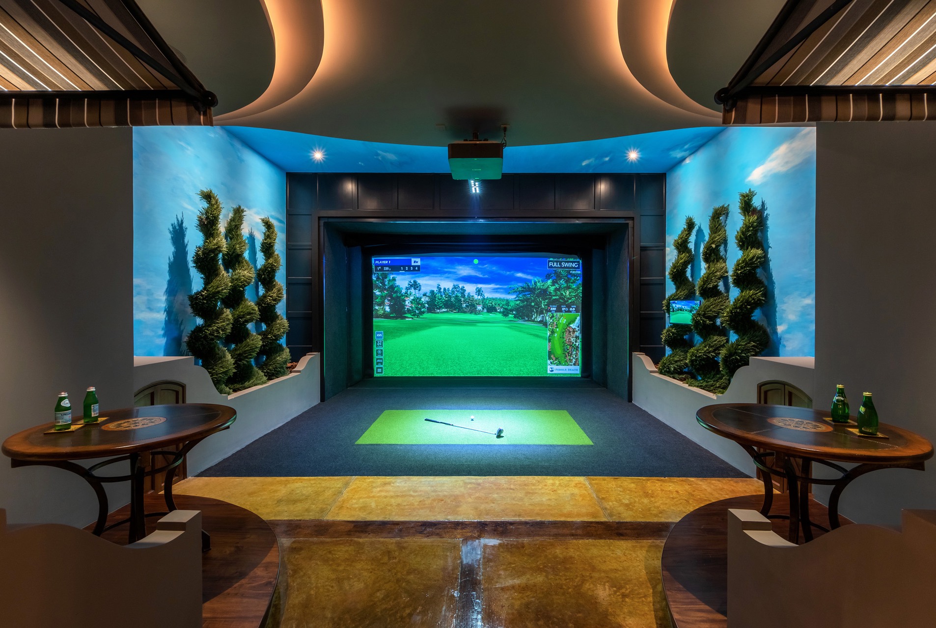 Casa Wirikuta • La Punta Estates — space 44