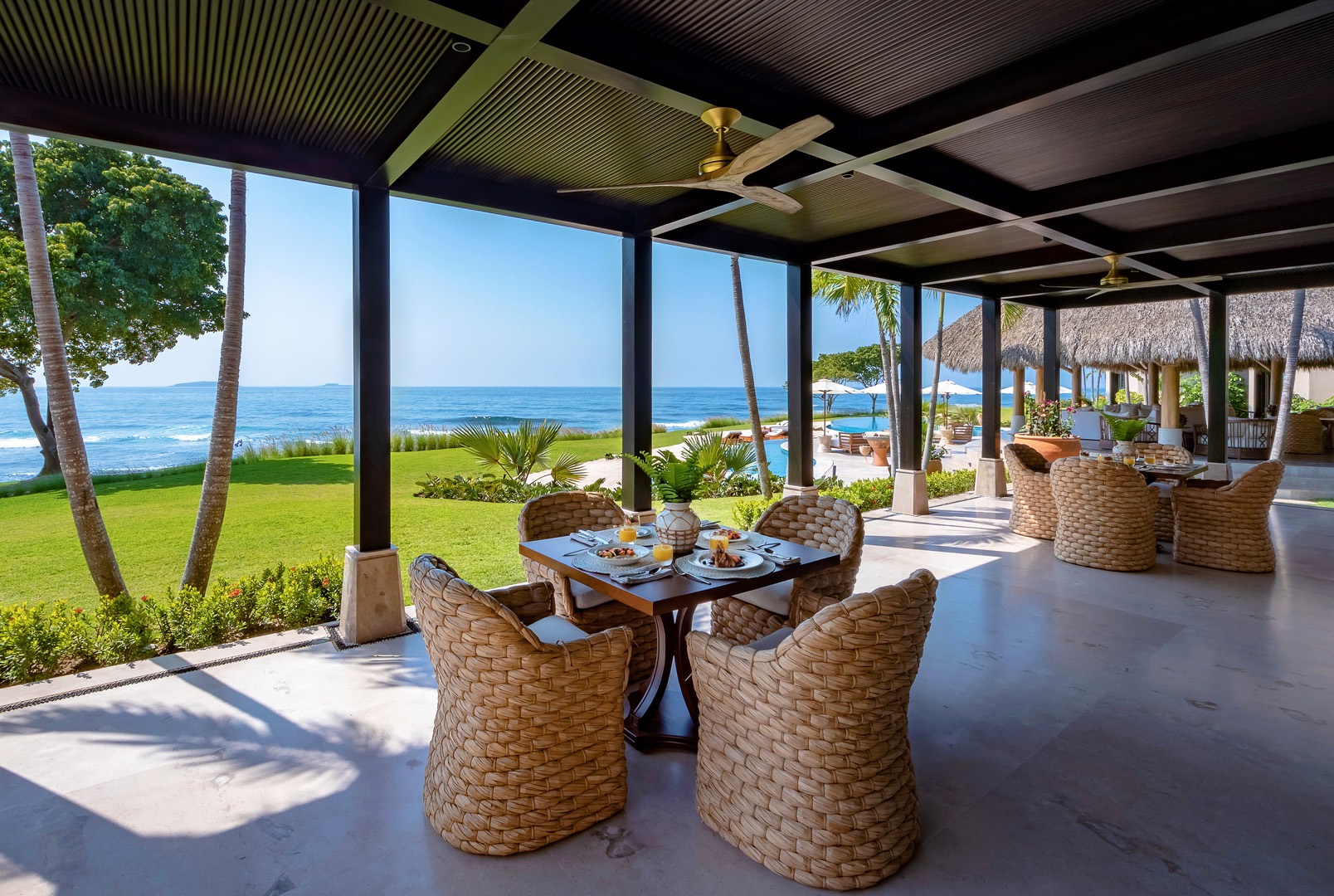 Casa Wirikuta • La Punta Estates — space 46