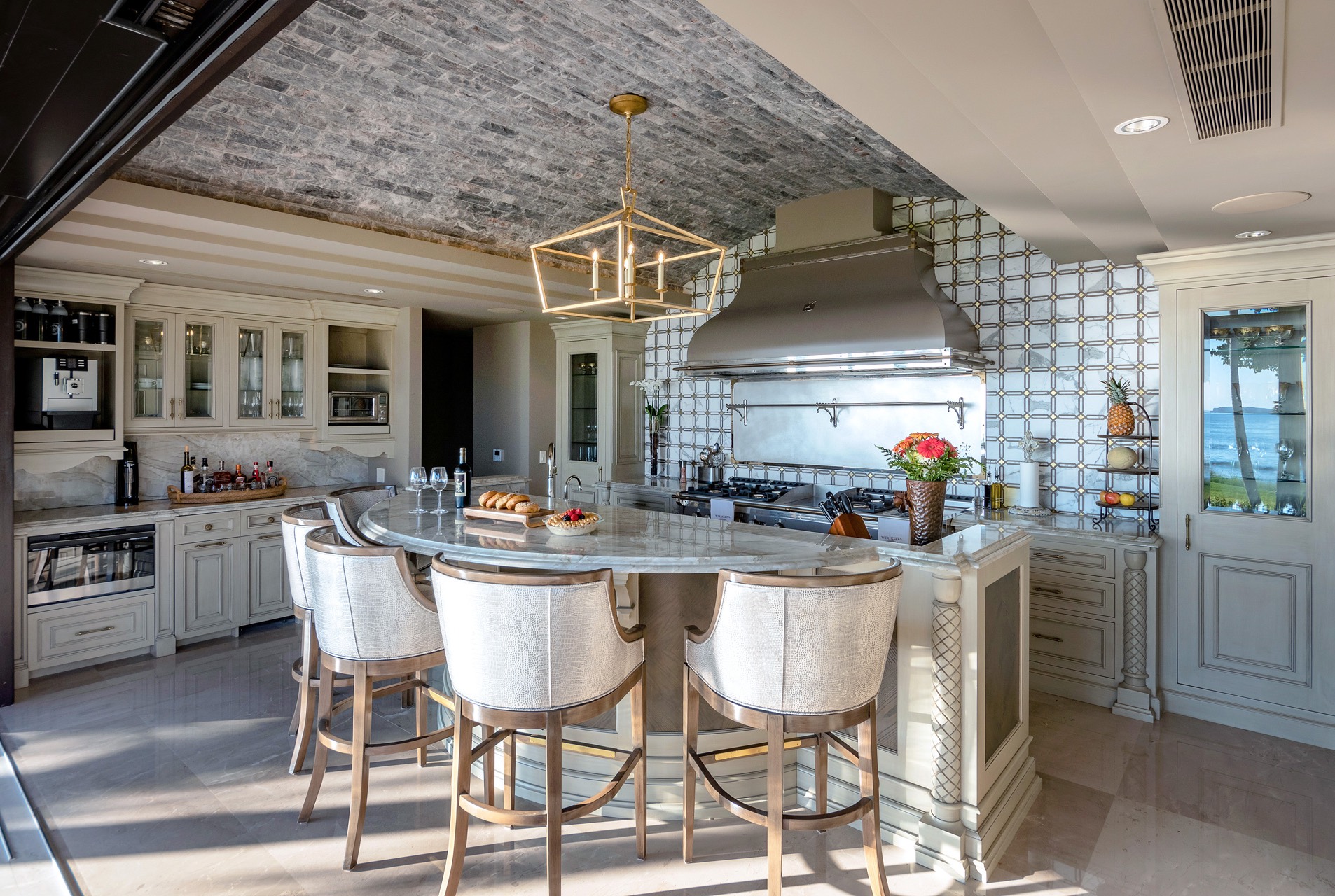 Casa Wirikuta • La Punta Estates — space 48