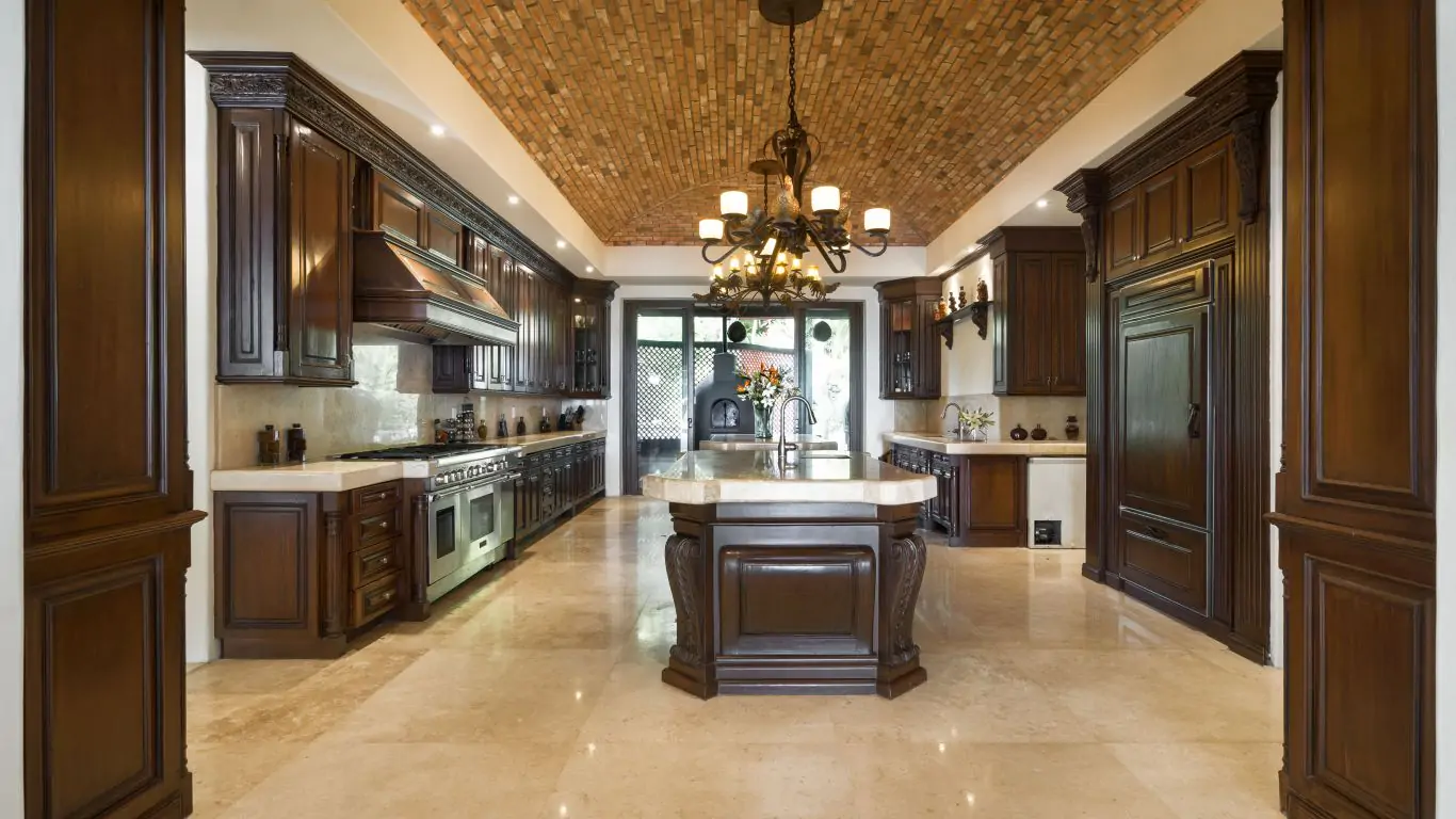 Casa Amore – 9-Bedroom Ocean-View Villa in Ranchos Estates, Punta Mita — space 14