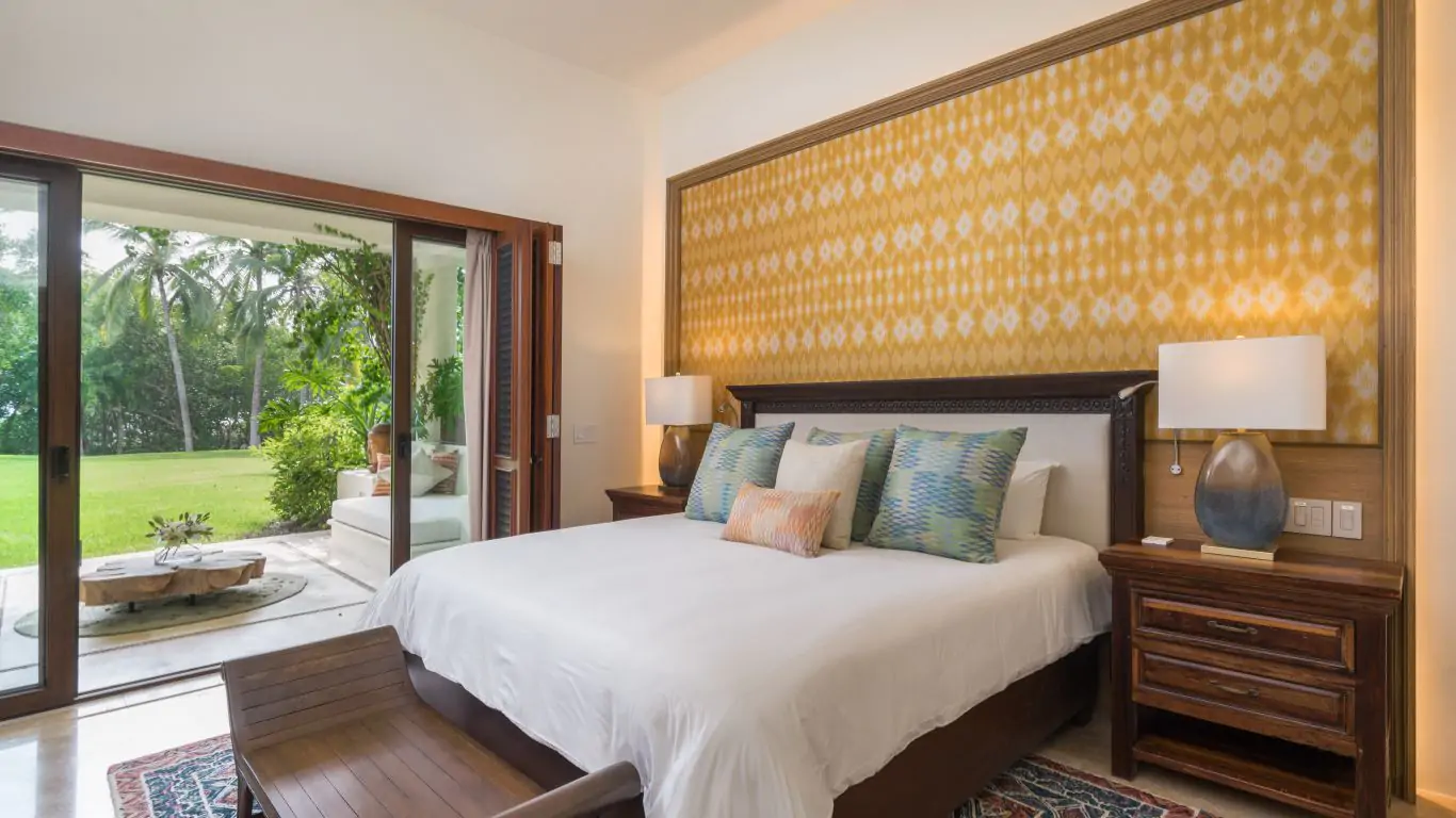Casa Amore – 9-Bedroom Ocean-View Villa in Ranchos Estates, Punta Mita — space 19