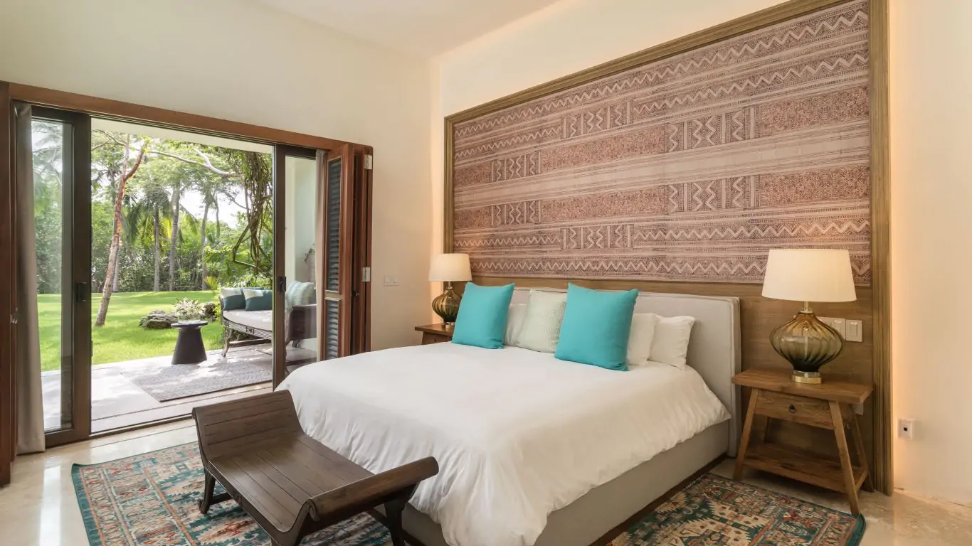 Casa Amore – 9-Bedroom Ocean-View Villa in Ranchos Estates, Punta Mita — space 20