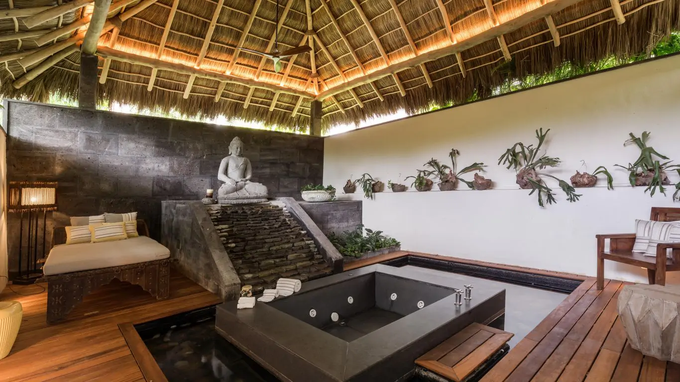 Casa Amore – 9-Bedroom Ocean-View Villa in Ranchos Estates, Punta Mita — space 24