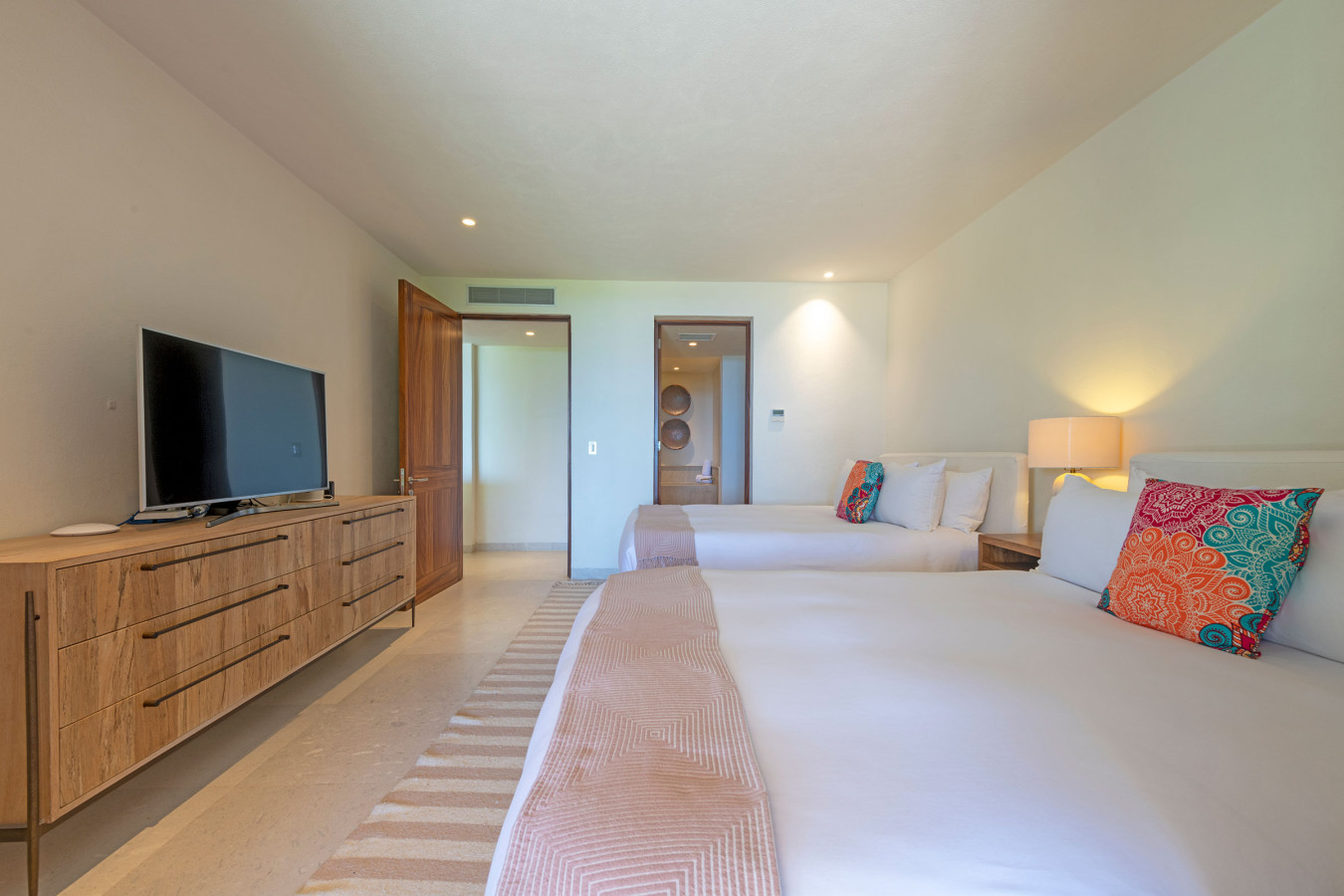 Condo Aquila — space 4