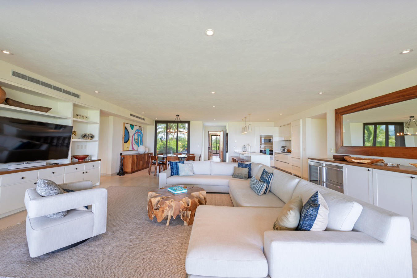 Condo Aquila — space 6