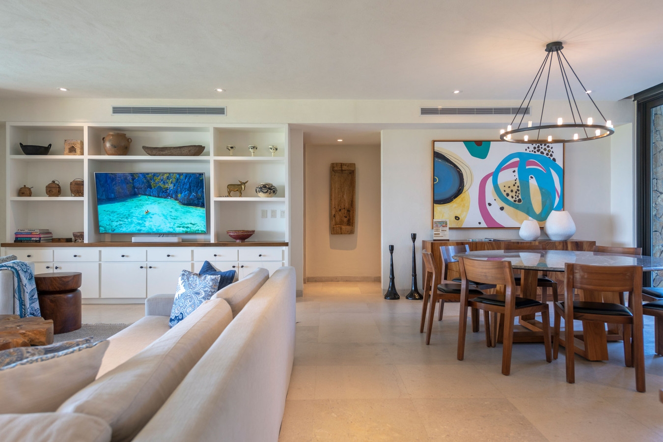 Condo Aquila — space 7