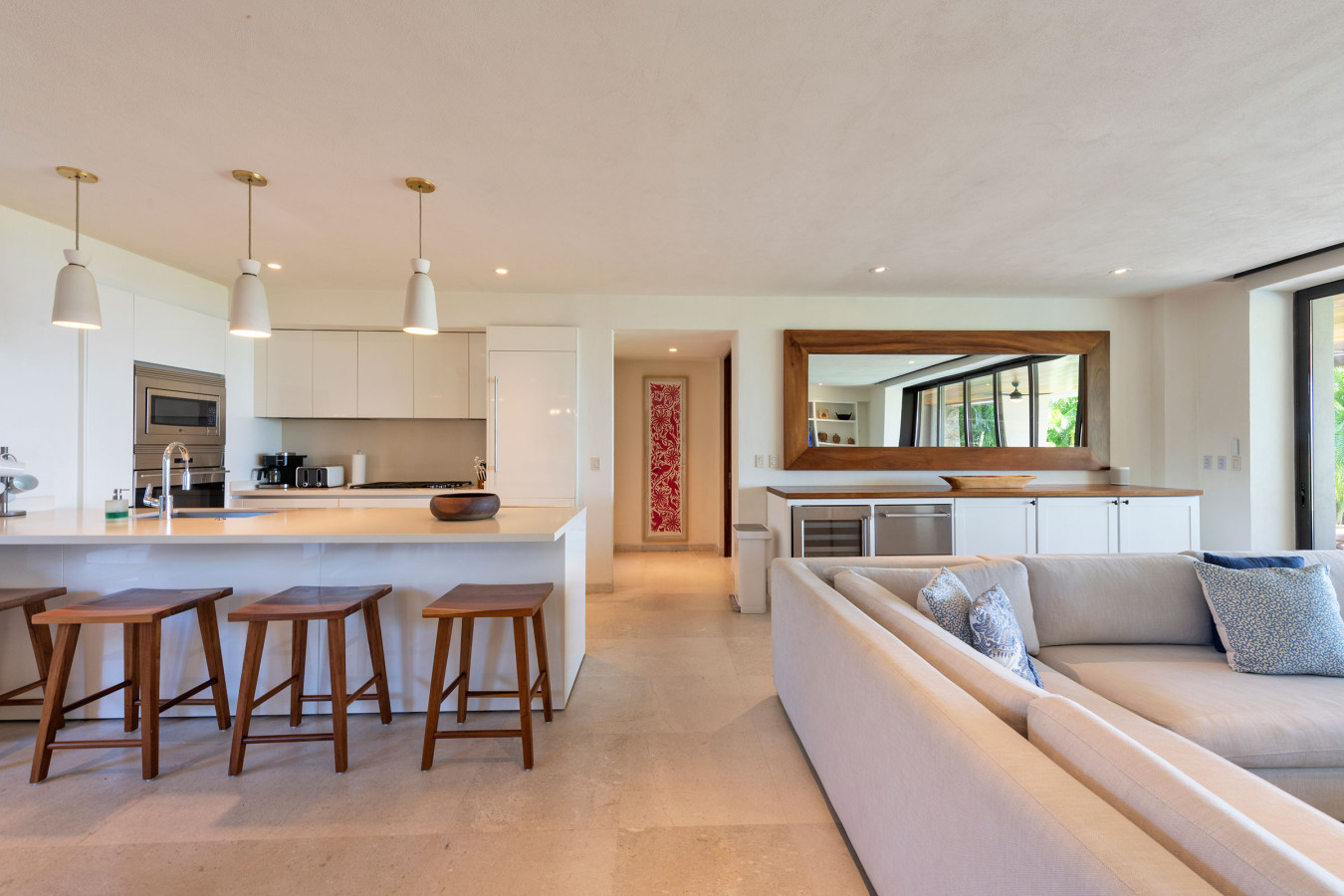 Condo Aquila — space 8
