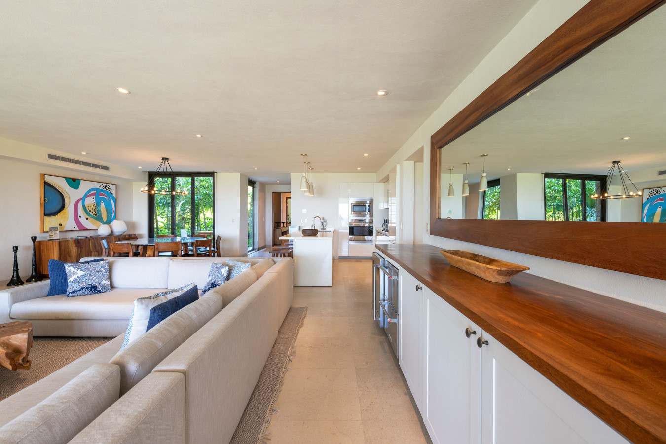 Condo Aquila — space 9