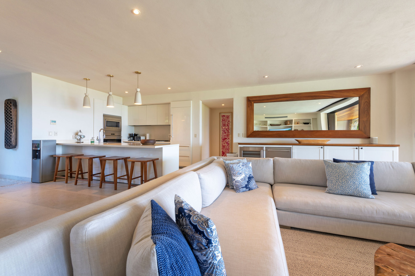 Condo Aquila — space 10