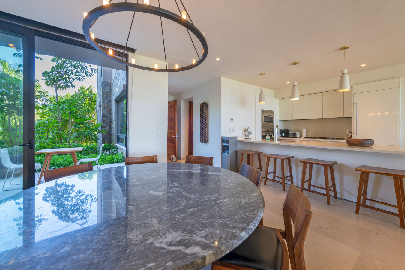 Condo Aquila — space 11