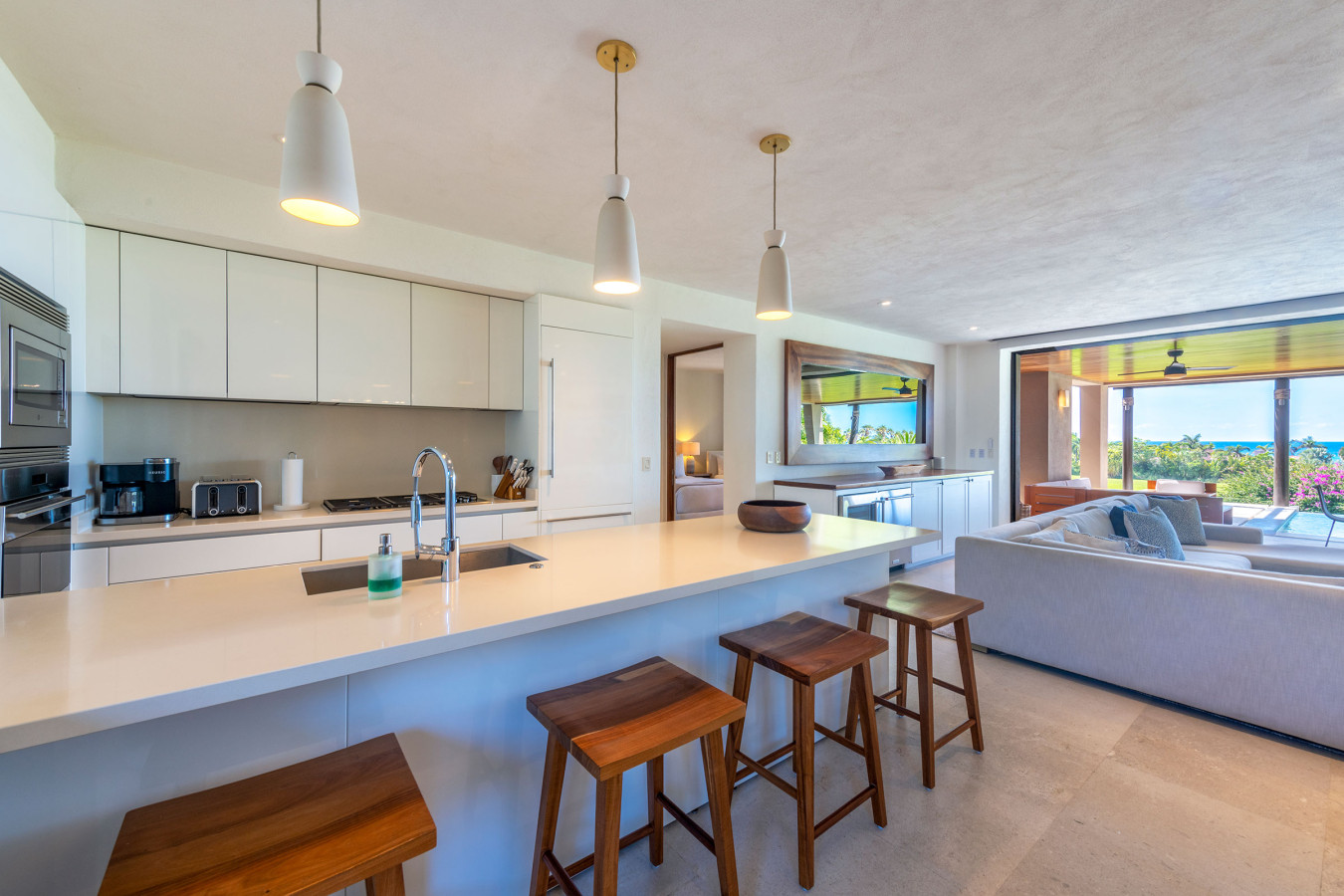 Condo Aquila — space 17