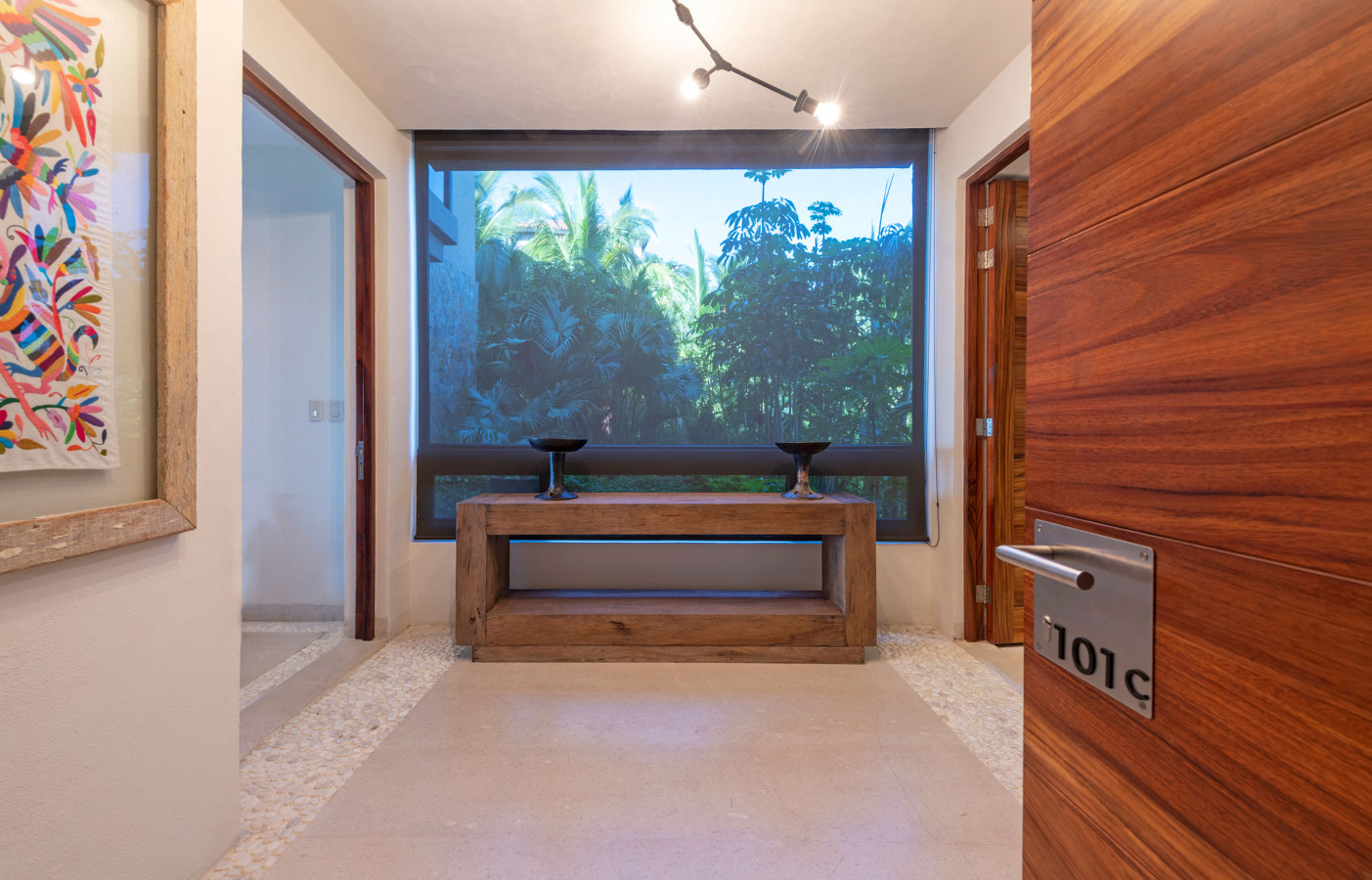 Condo Aquila – 3-Bedroom Residence in Las Marietas, Punta Mita — space 36