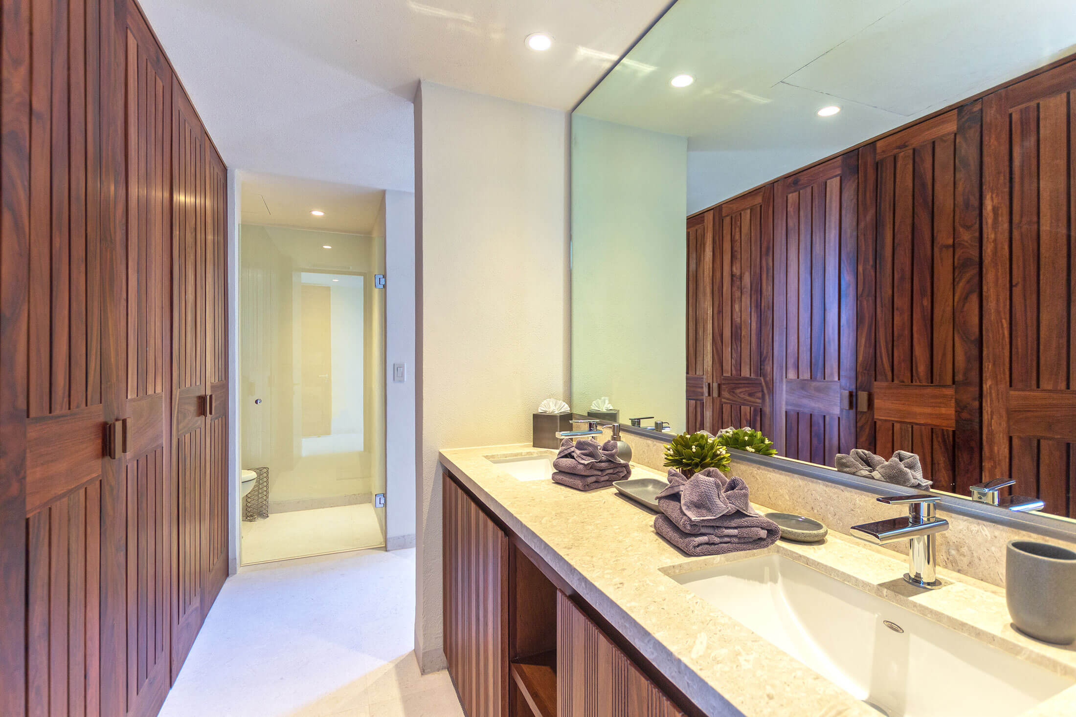 Condo Ara — space 12
