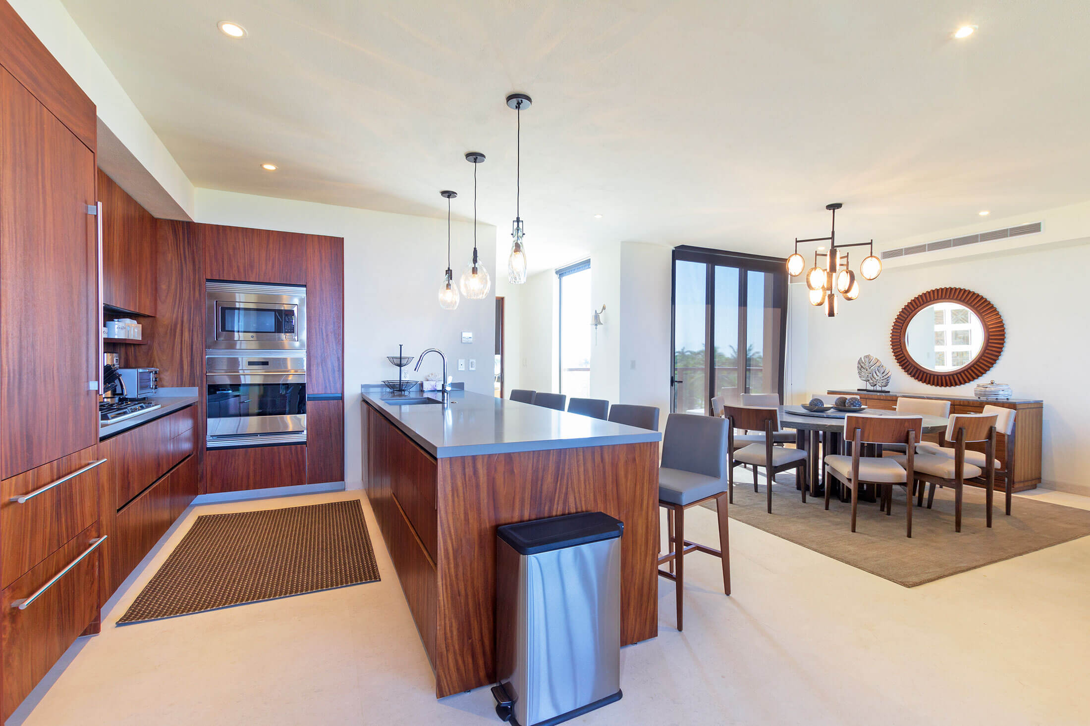 Condo Ara — space 14