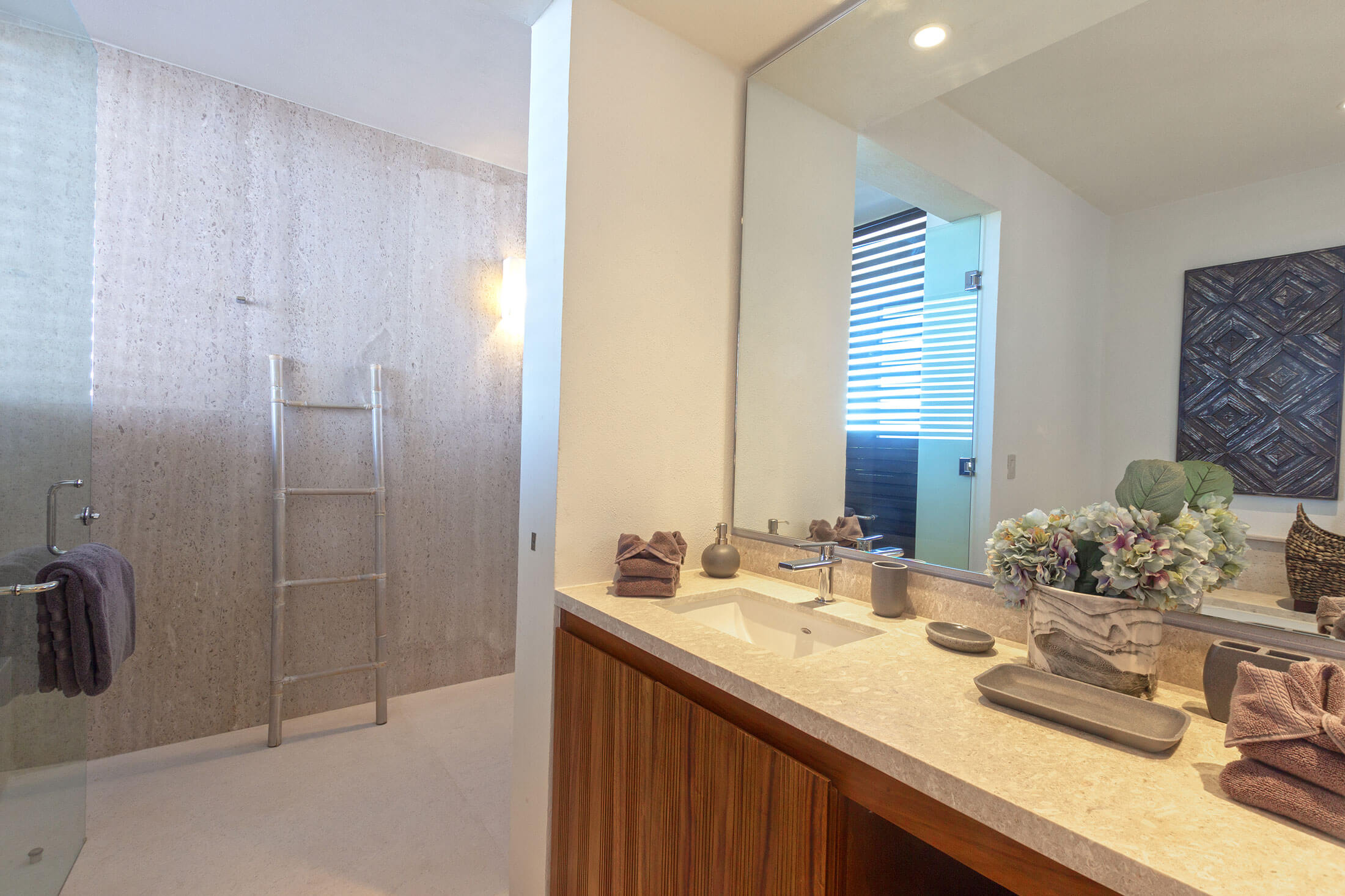 Condo Ara — space 27
