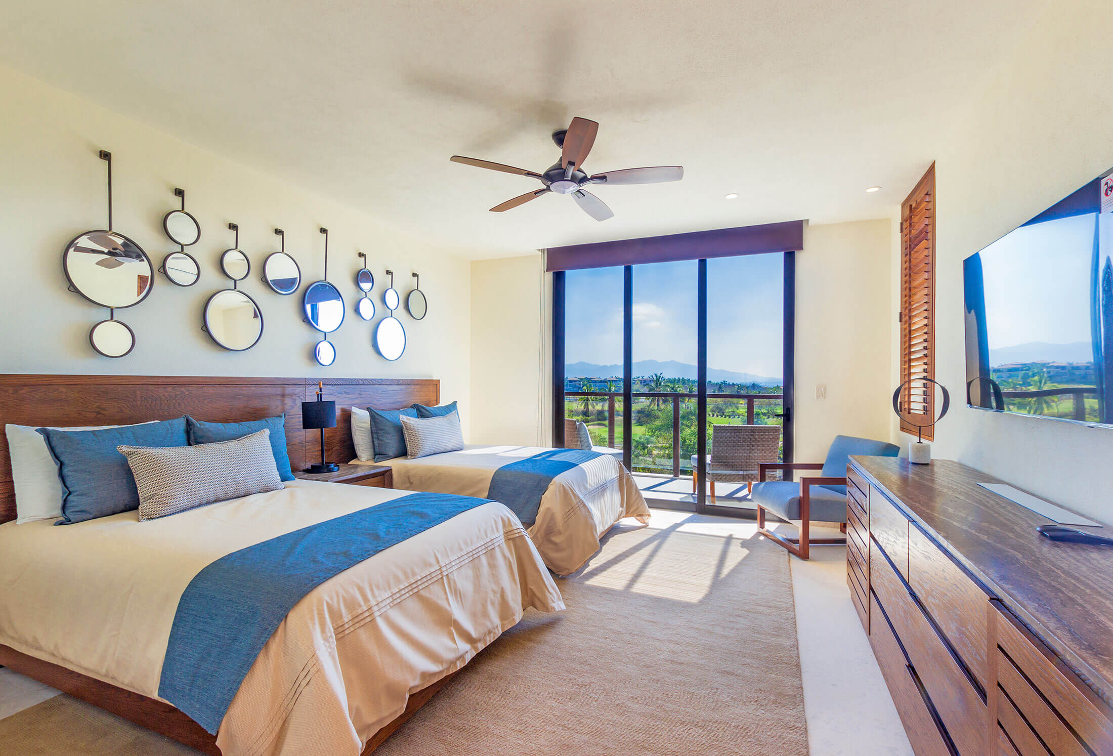 Condo Ara — space 28