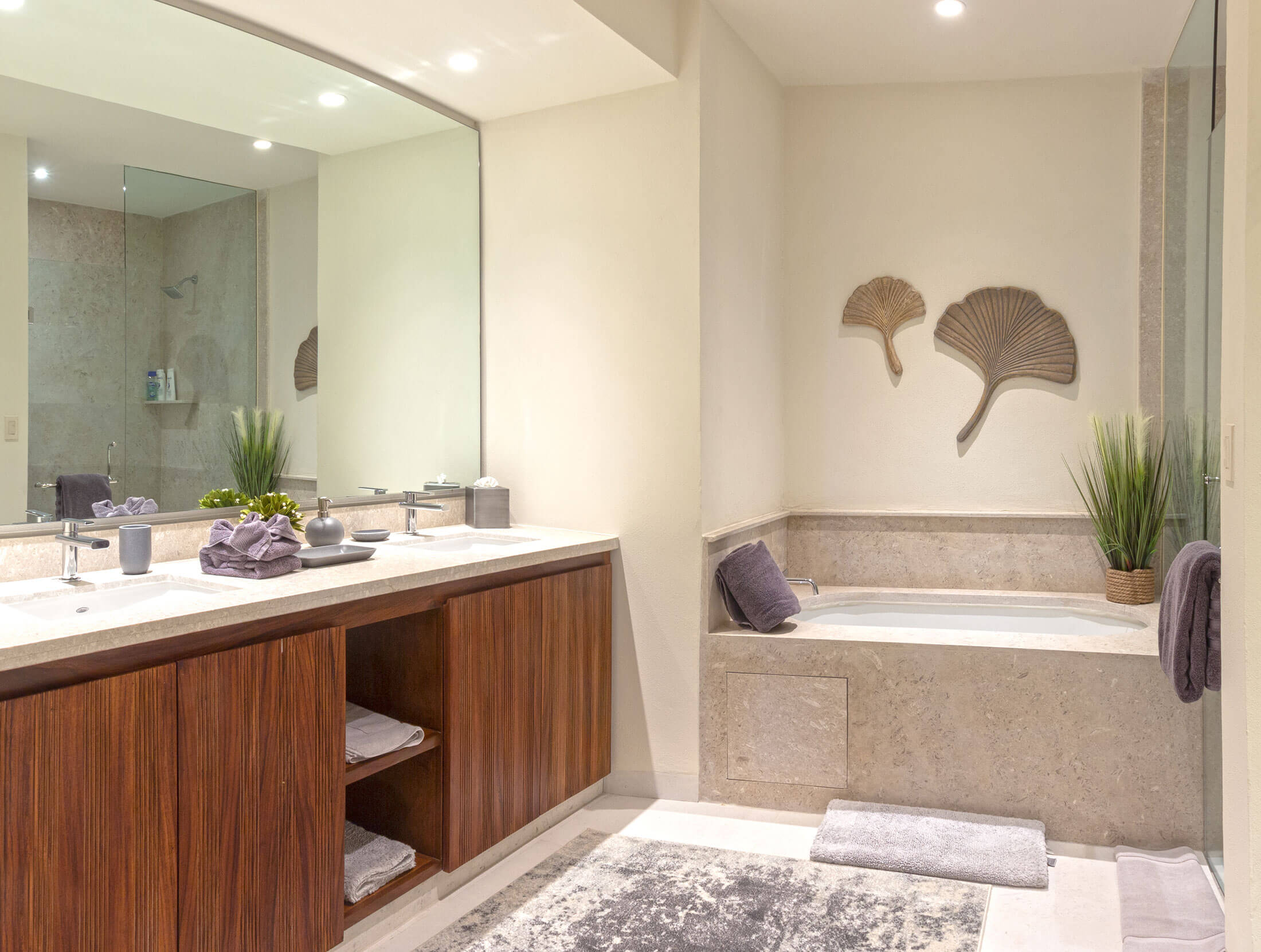 Condo Ara — space 29