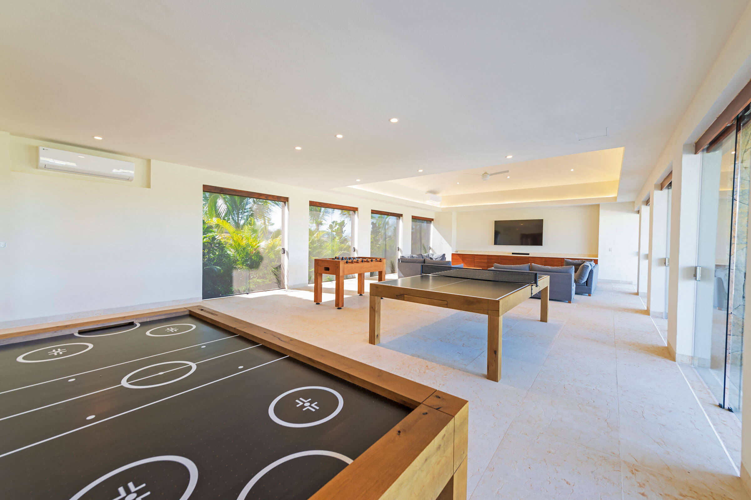 Condo Ara – 3-Bedroom Residence in Las Marietas, Punta Mita — space 34