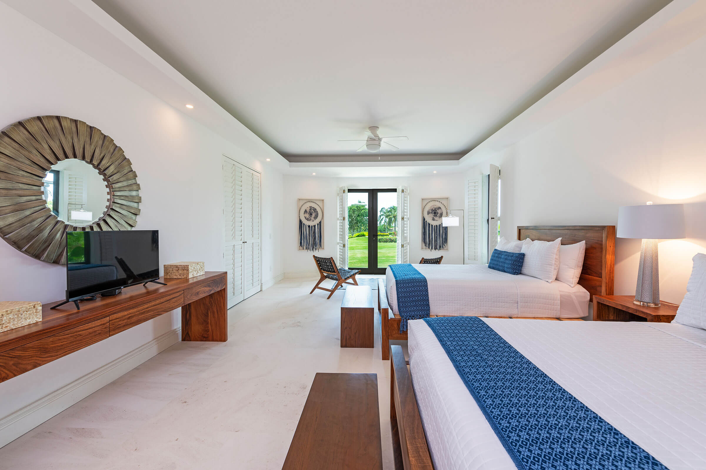 Condo Areca — space 10