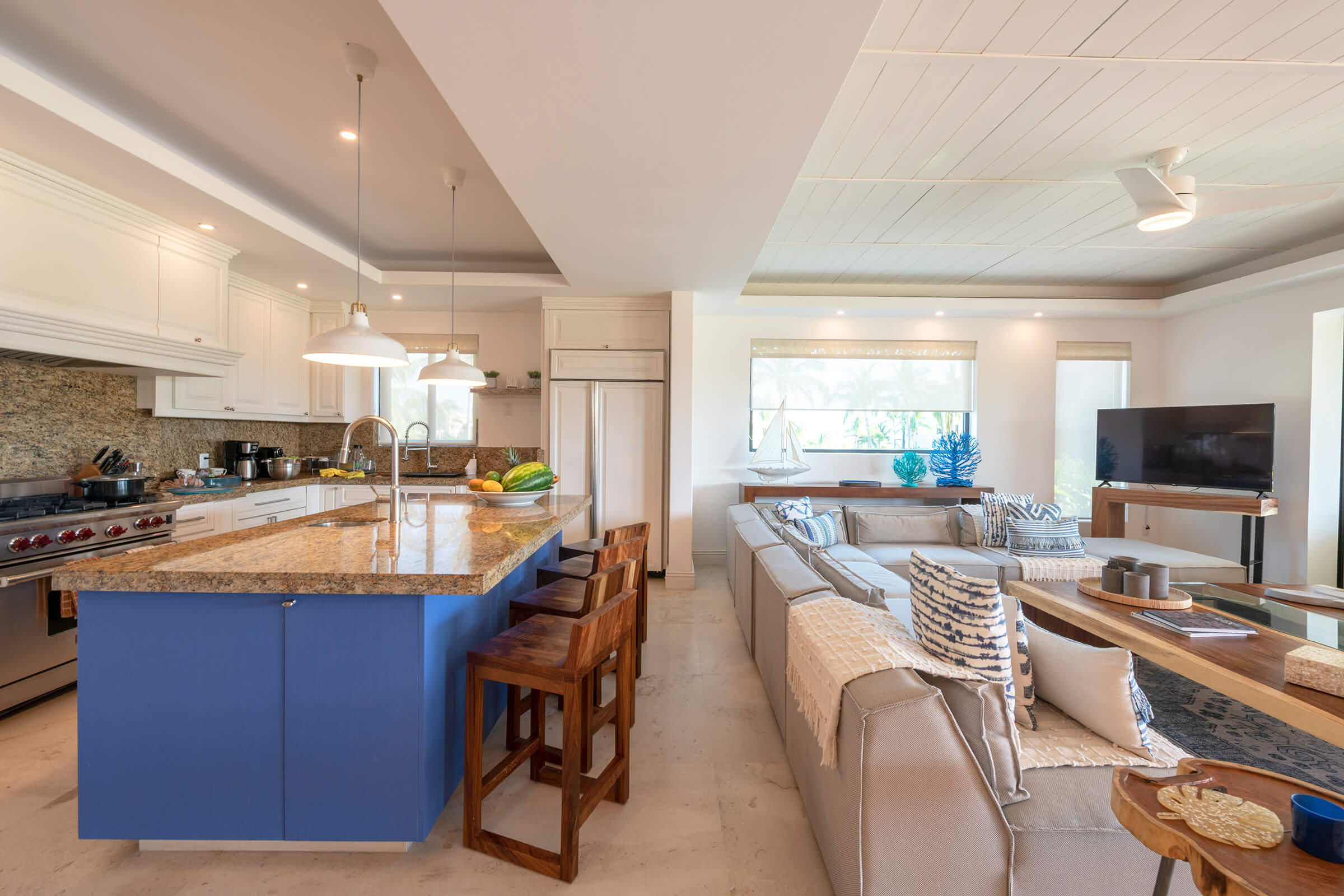 Condo Areca — space 12