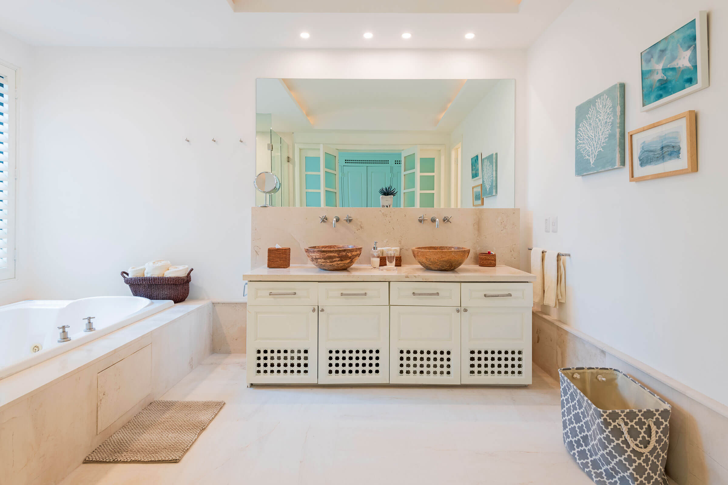 Condo Areca — space 13