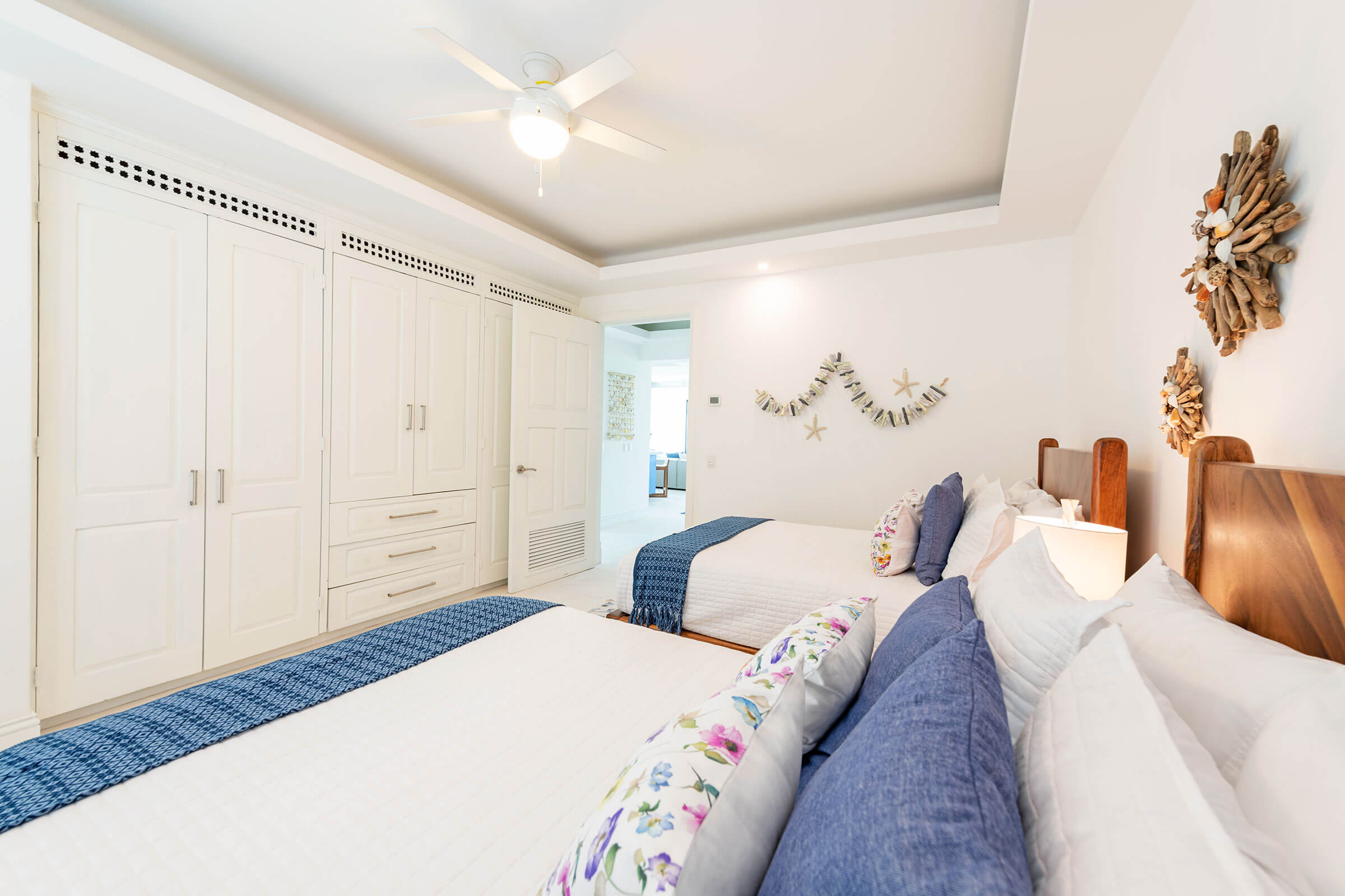 Condo Areca — space 15