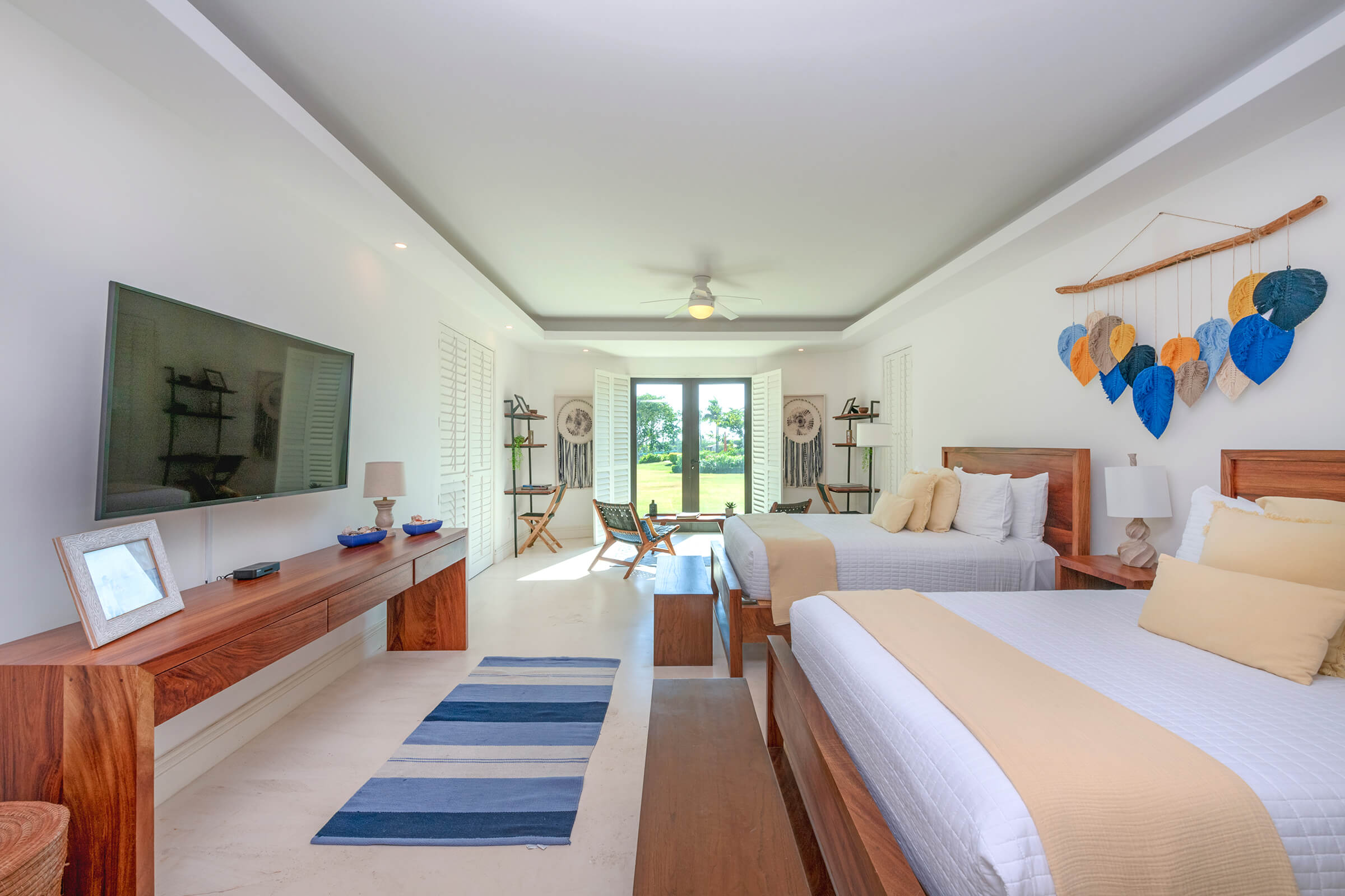 Condo Areca — space 16