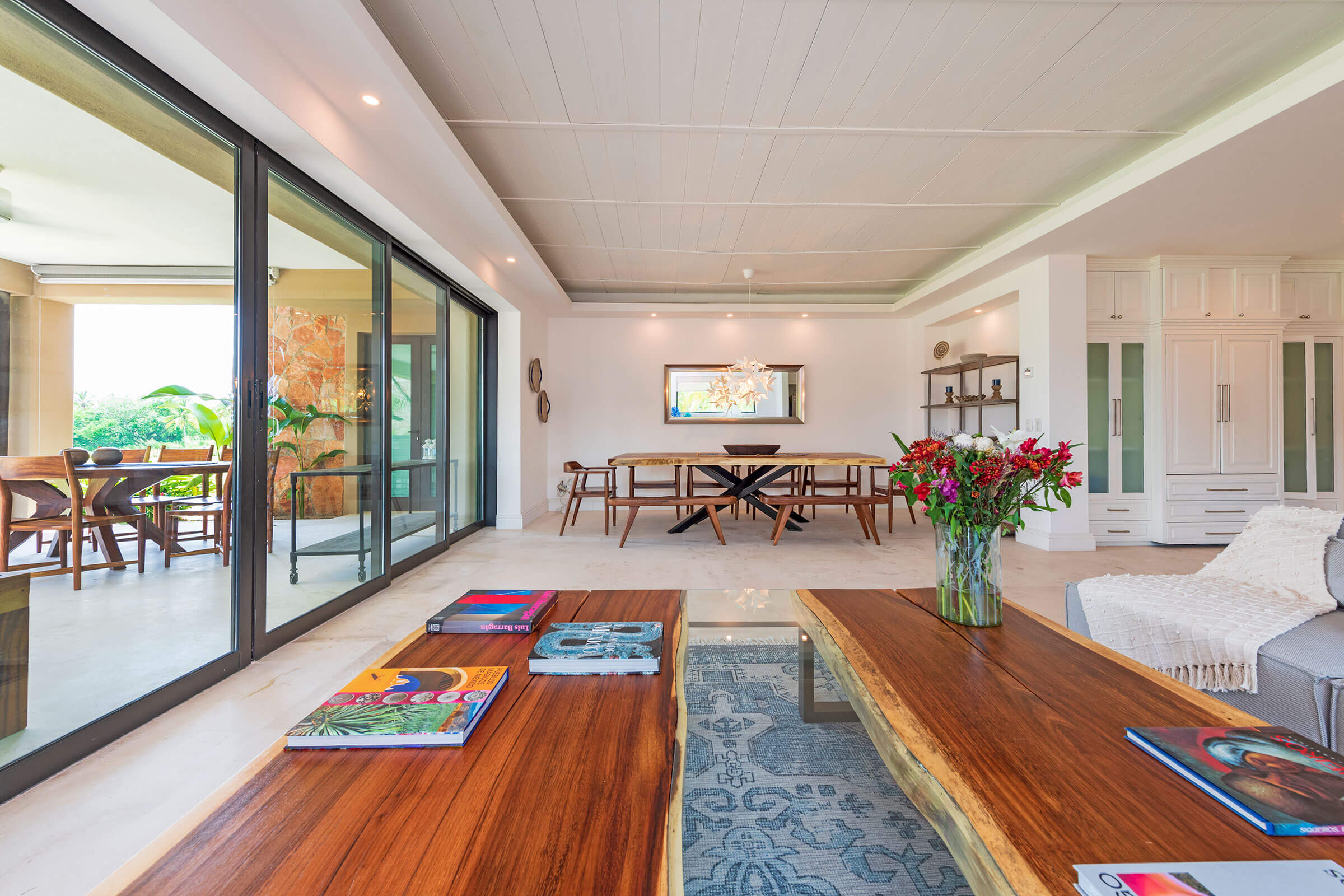 Condo Areca — space 18