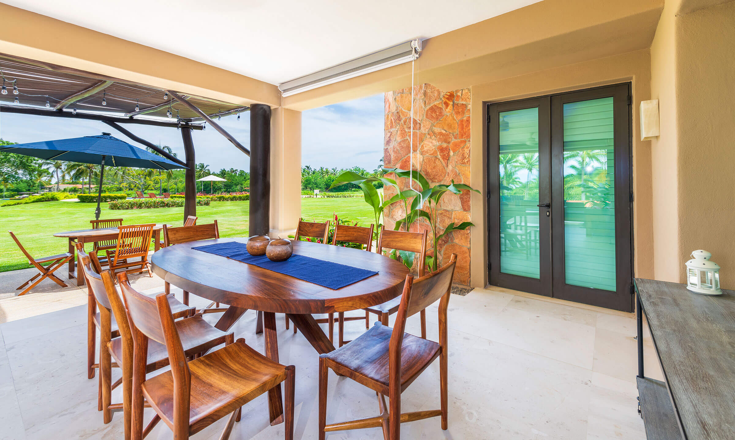 Condo Areca — space 19