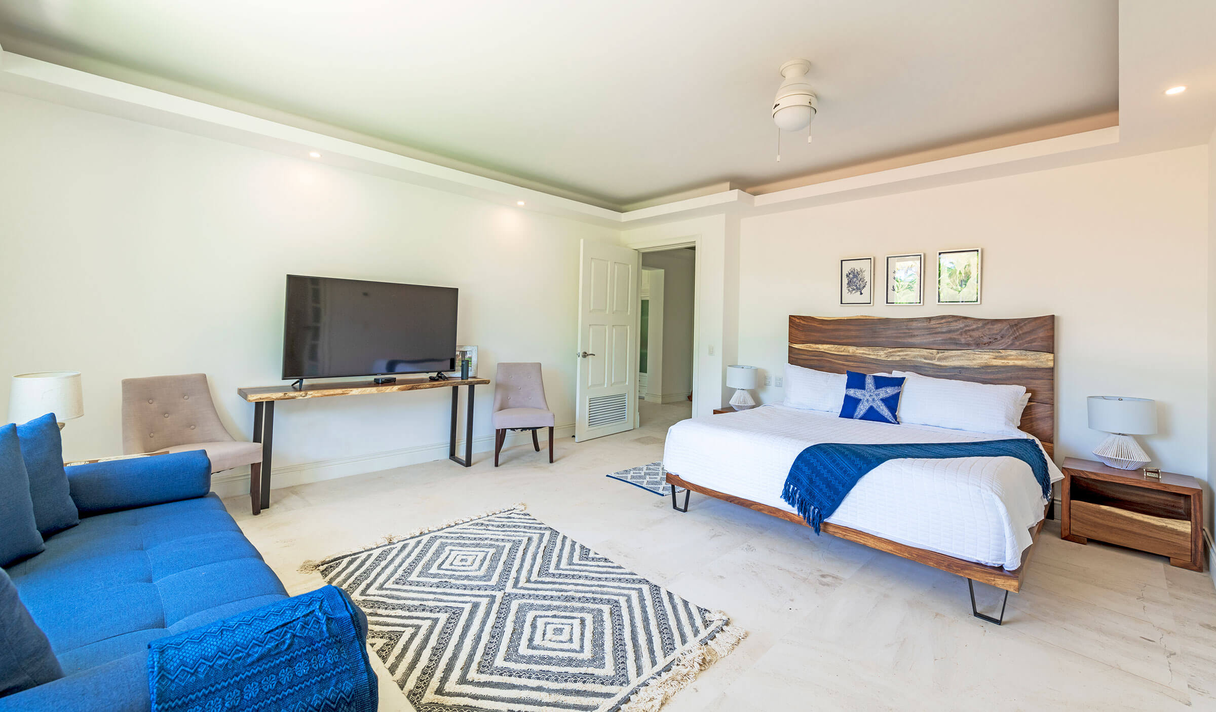 Condo Areca — space 20