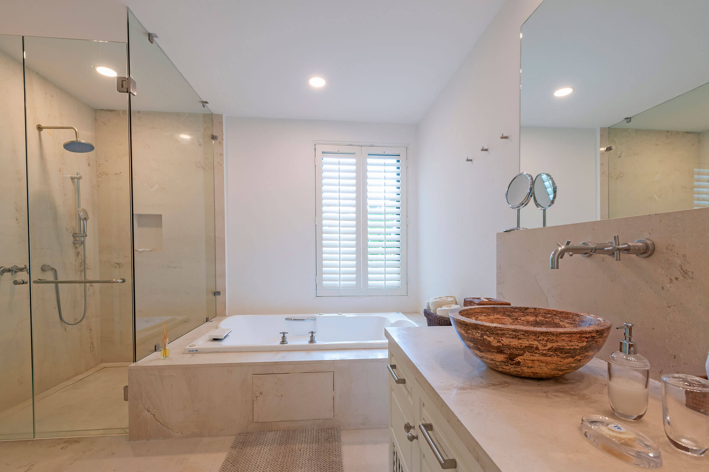 Condo Areca — space 21