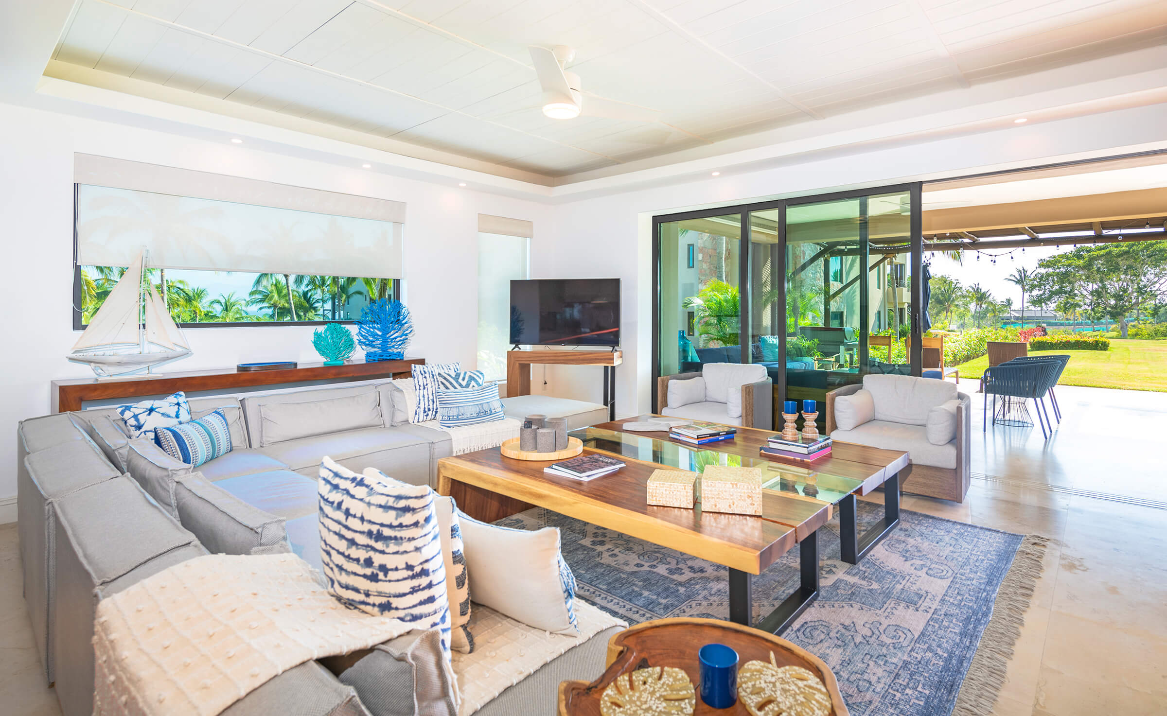 Condo Areca — space 24